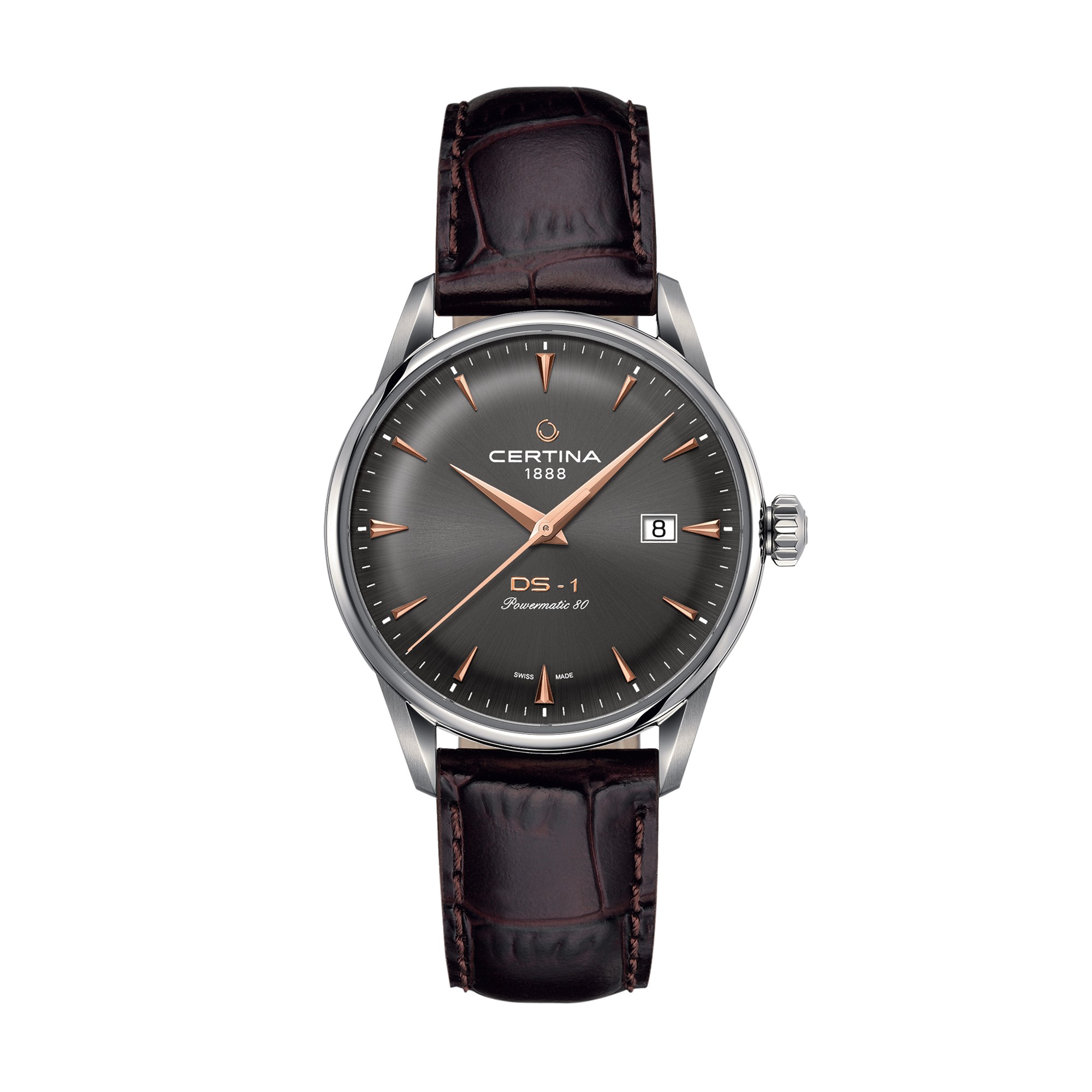 certina ds watch
