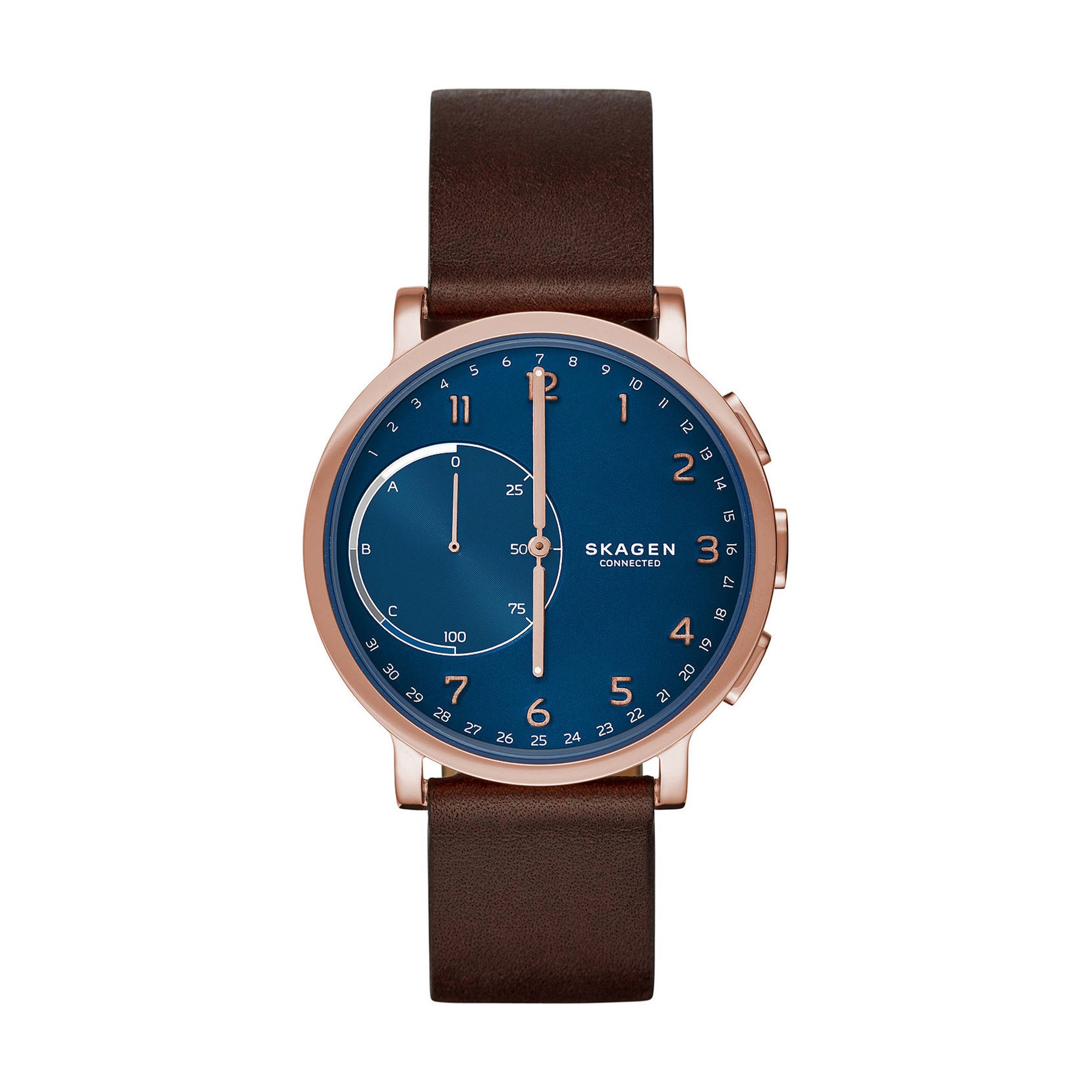 skagen mens smart watches