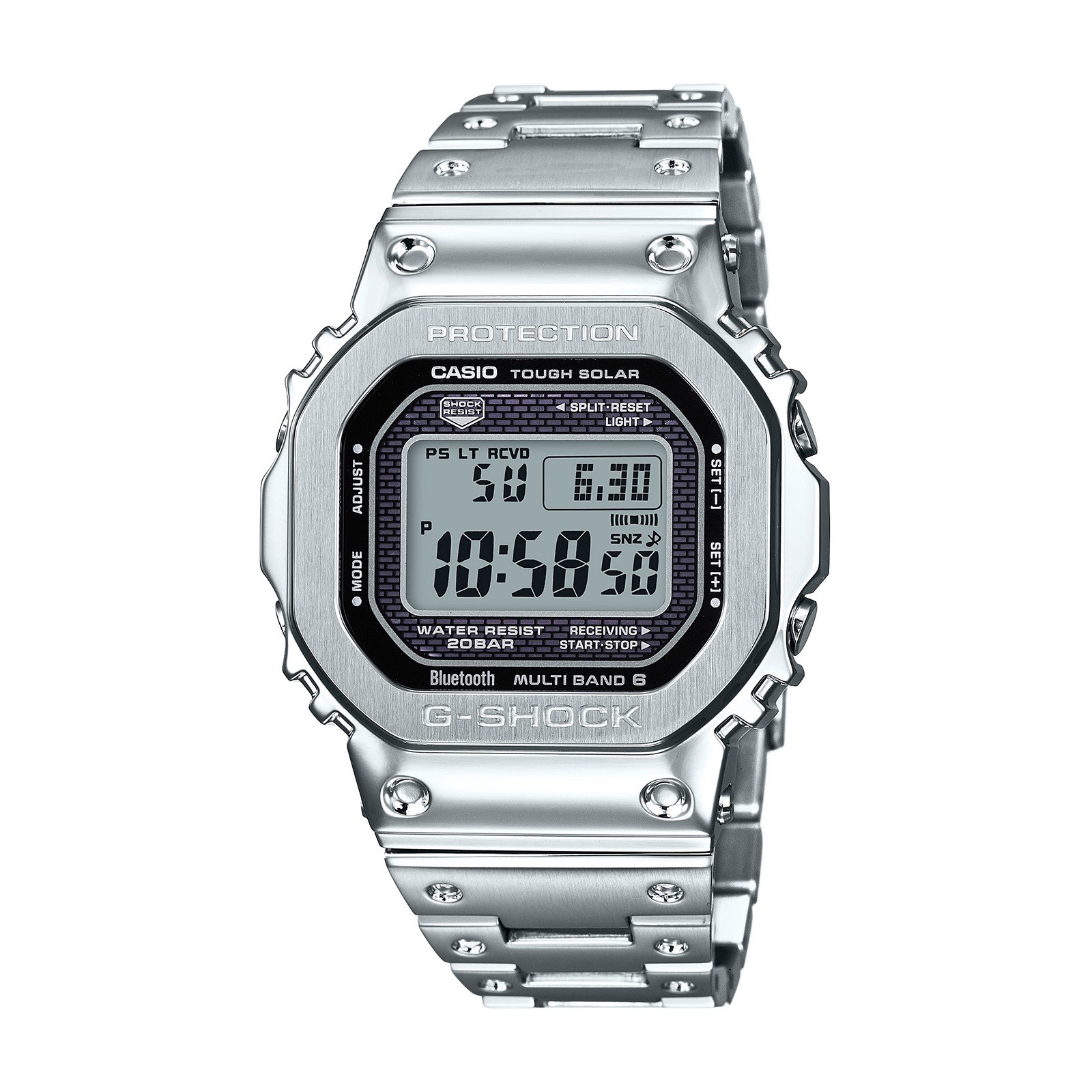 GShock Origin Series Mens Watch GMWB5000D1ER