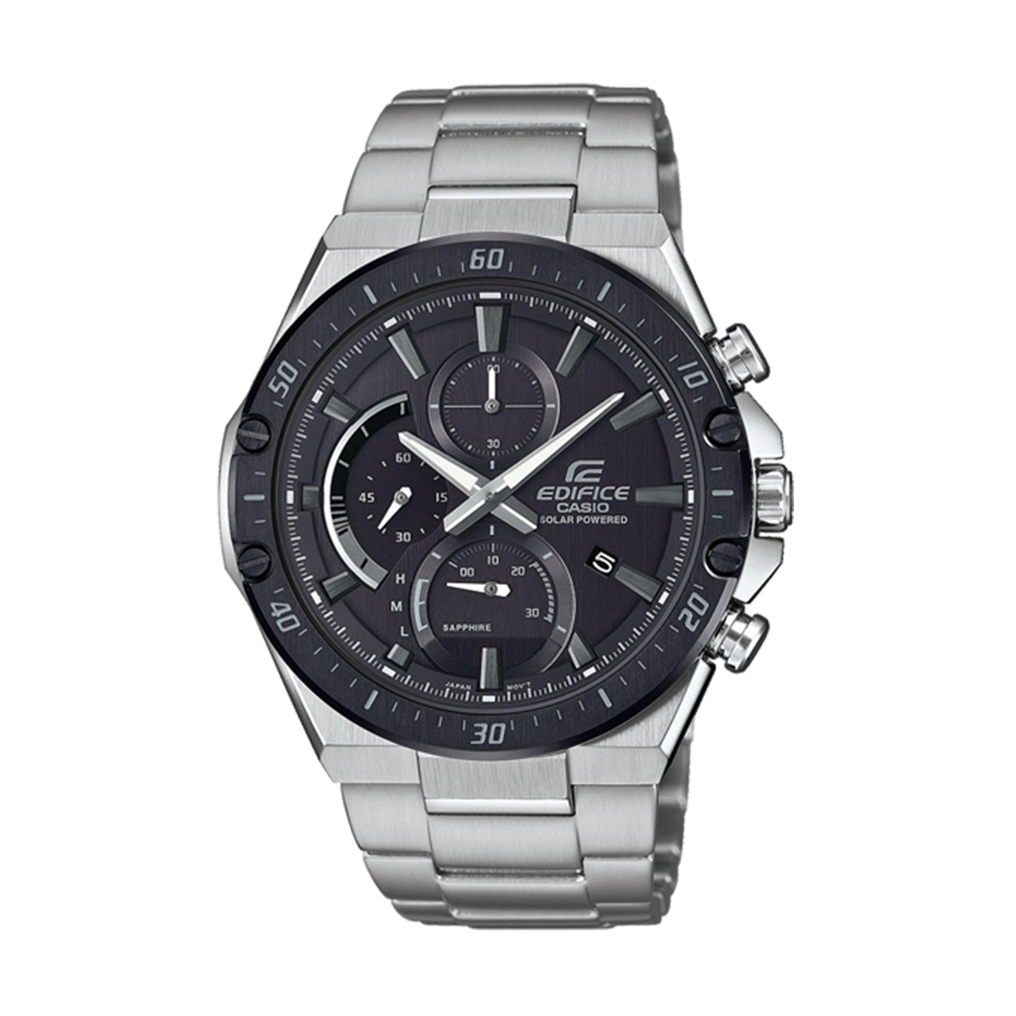 edifice mens watches