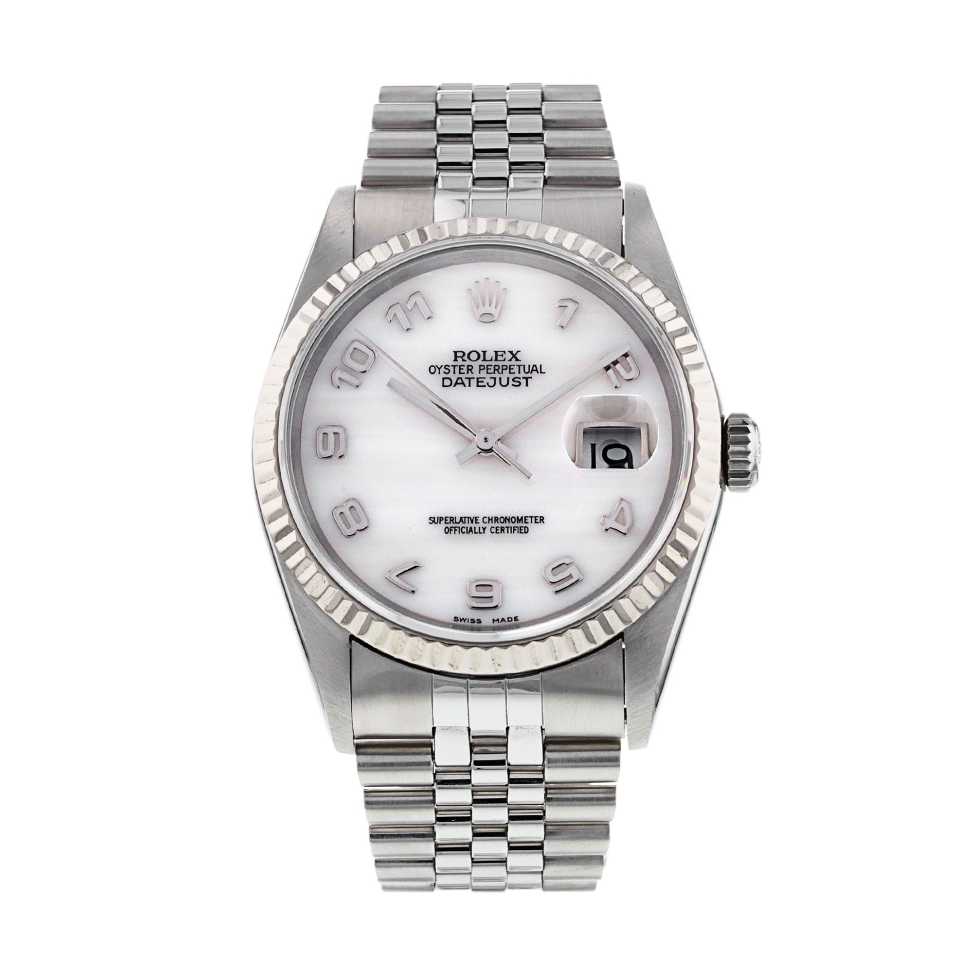 datejust 16234