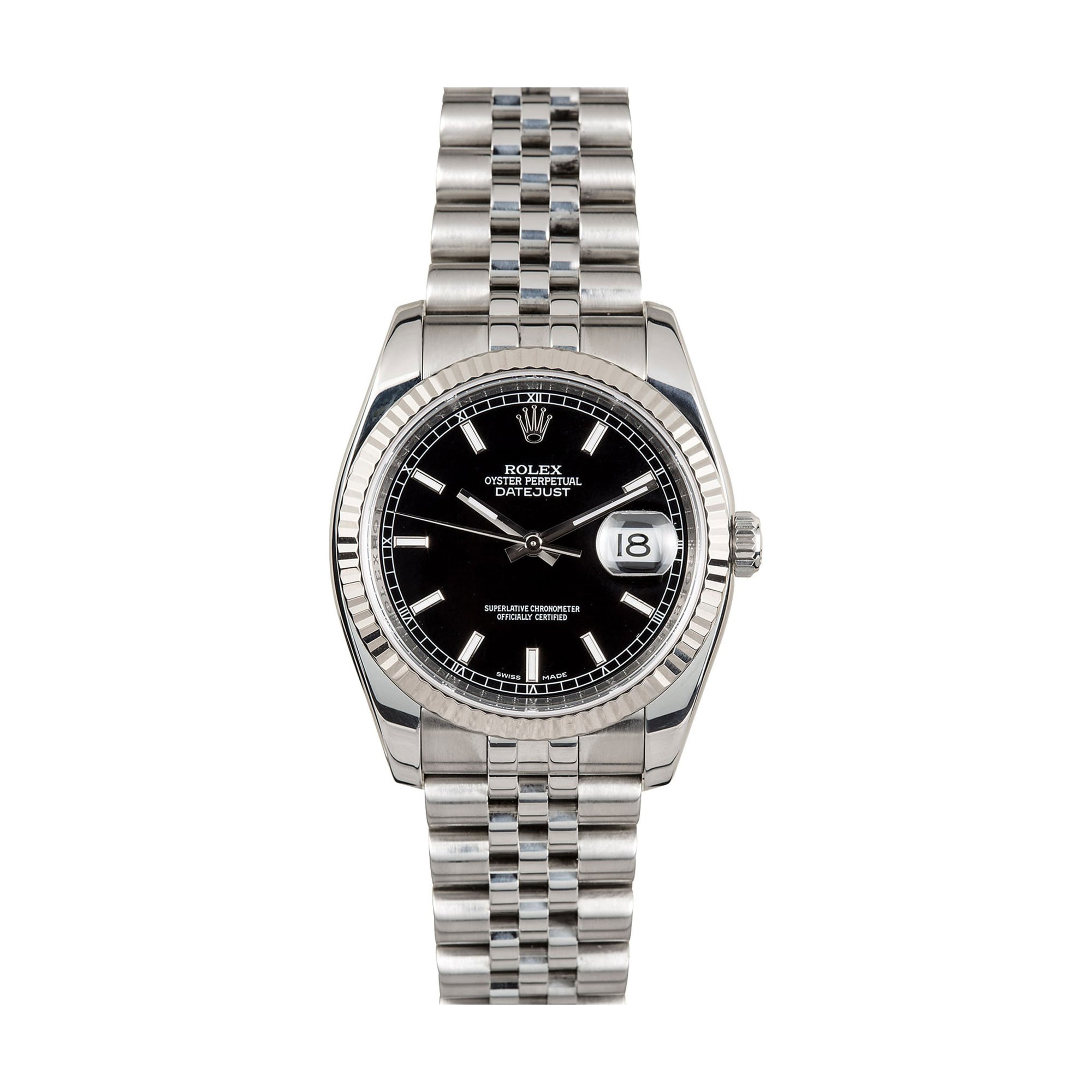 Datejust 116234 Clearance