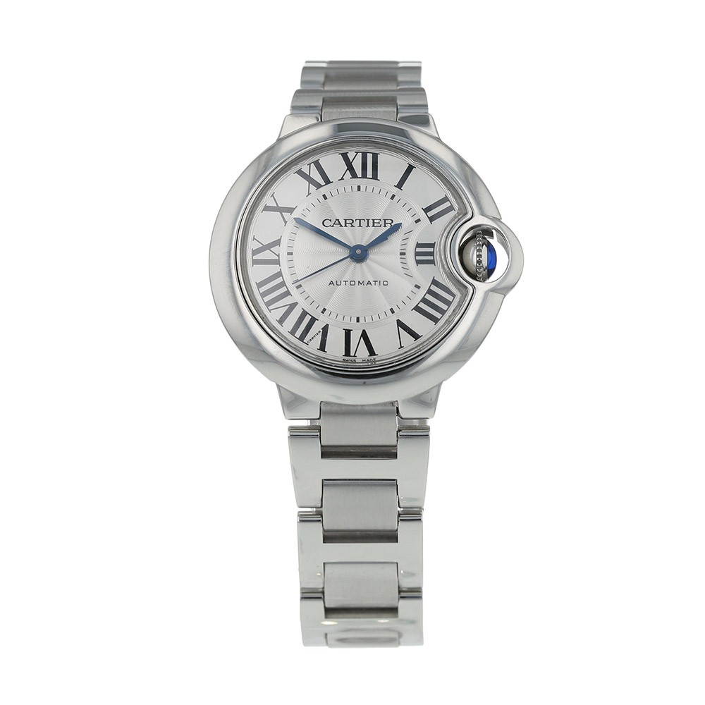 cartier ballon bleu 3489
