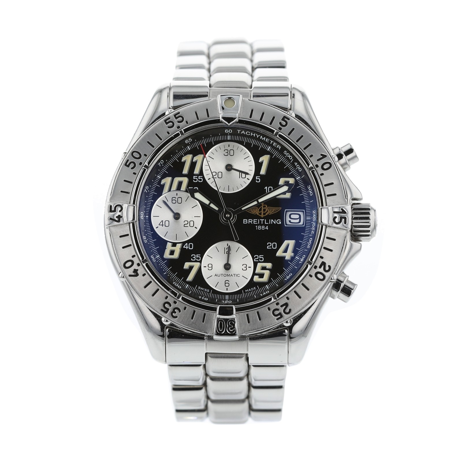 breitling a13035