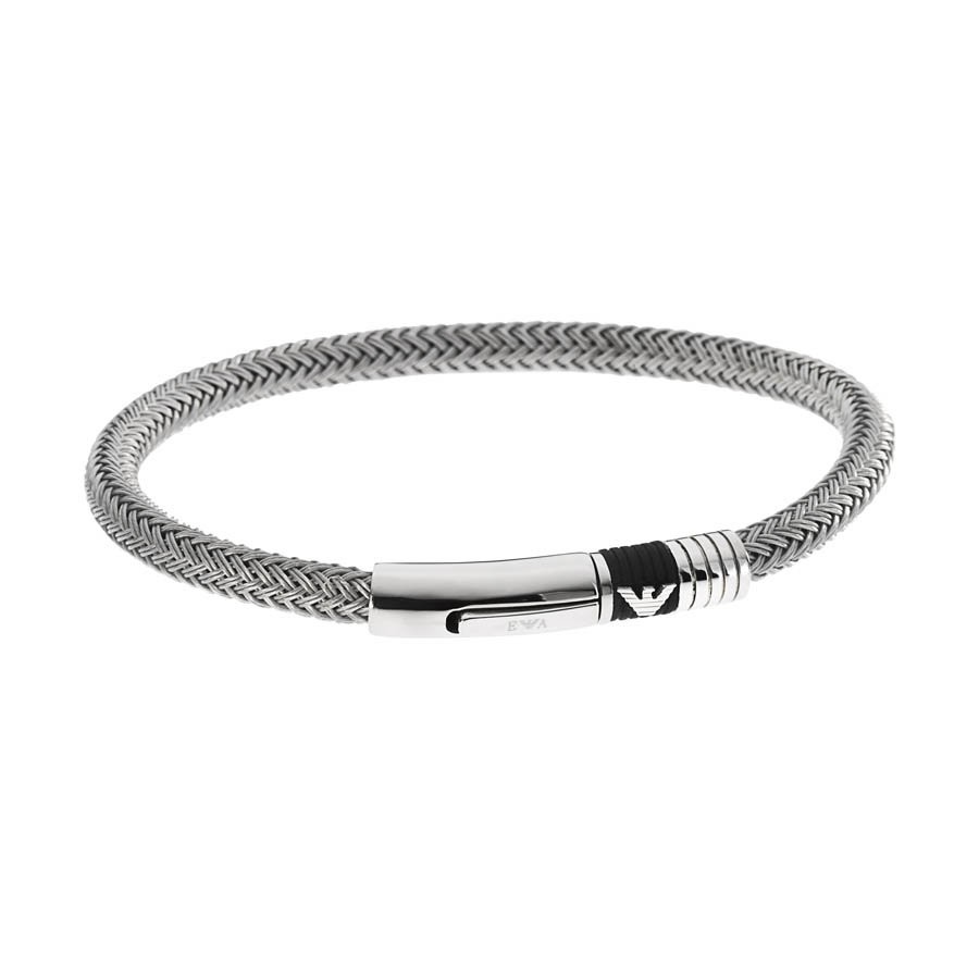 Emporio armani bracelet price clearance