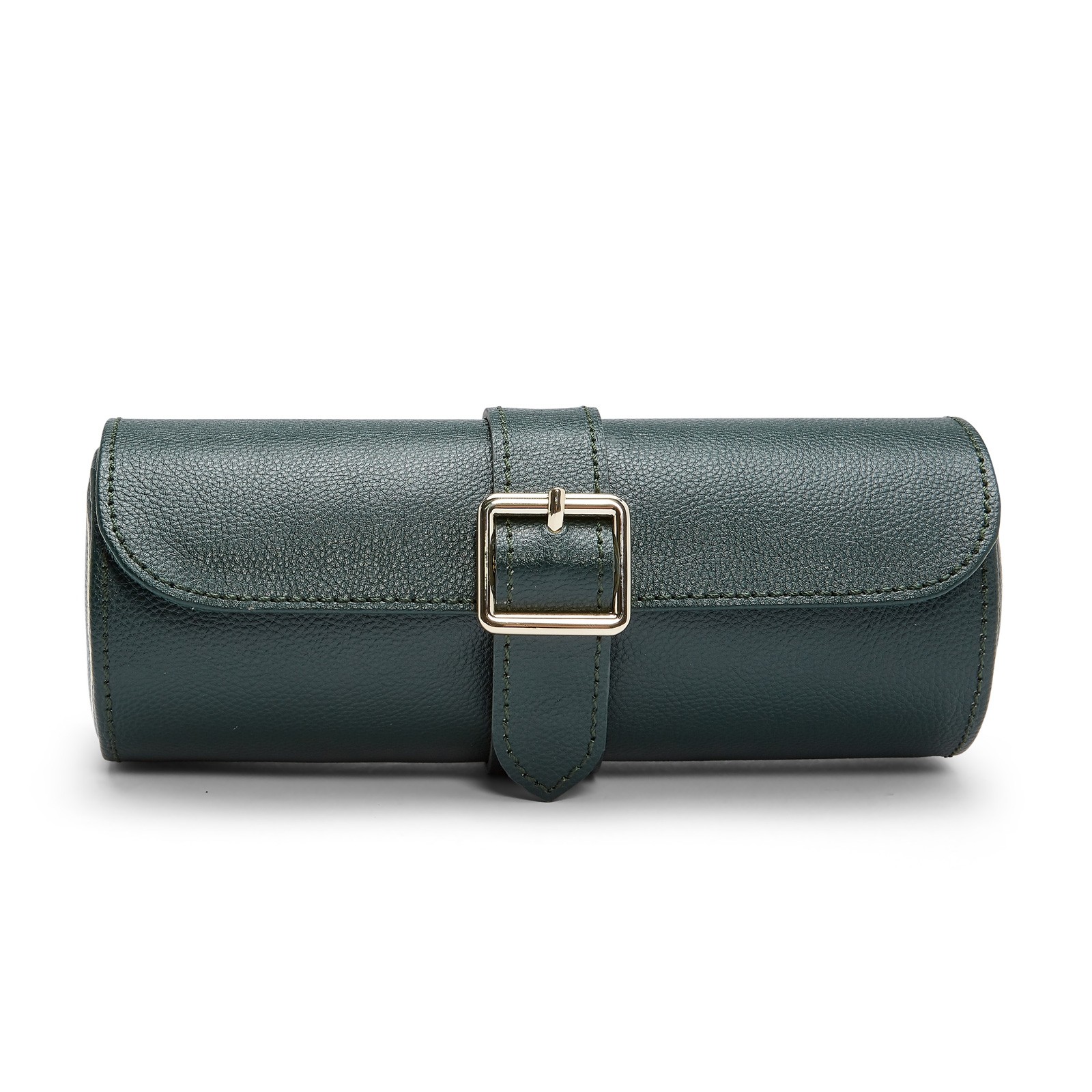 Wolf watch roll Clearance