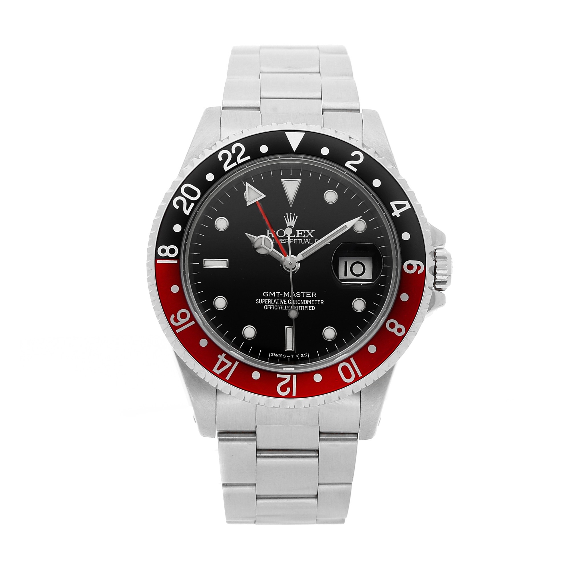 rolex gmt 16700