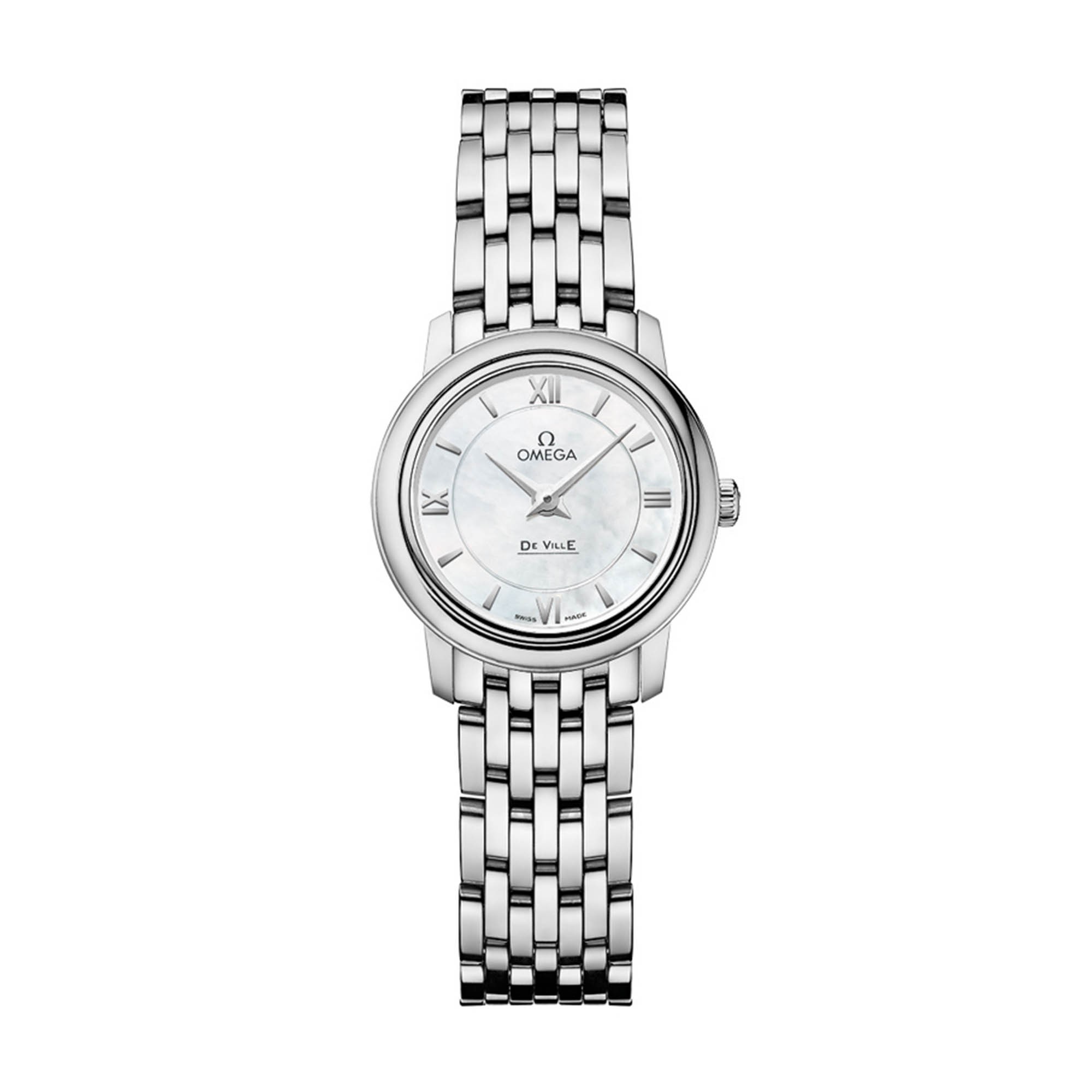 omega ladies watches