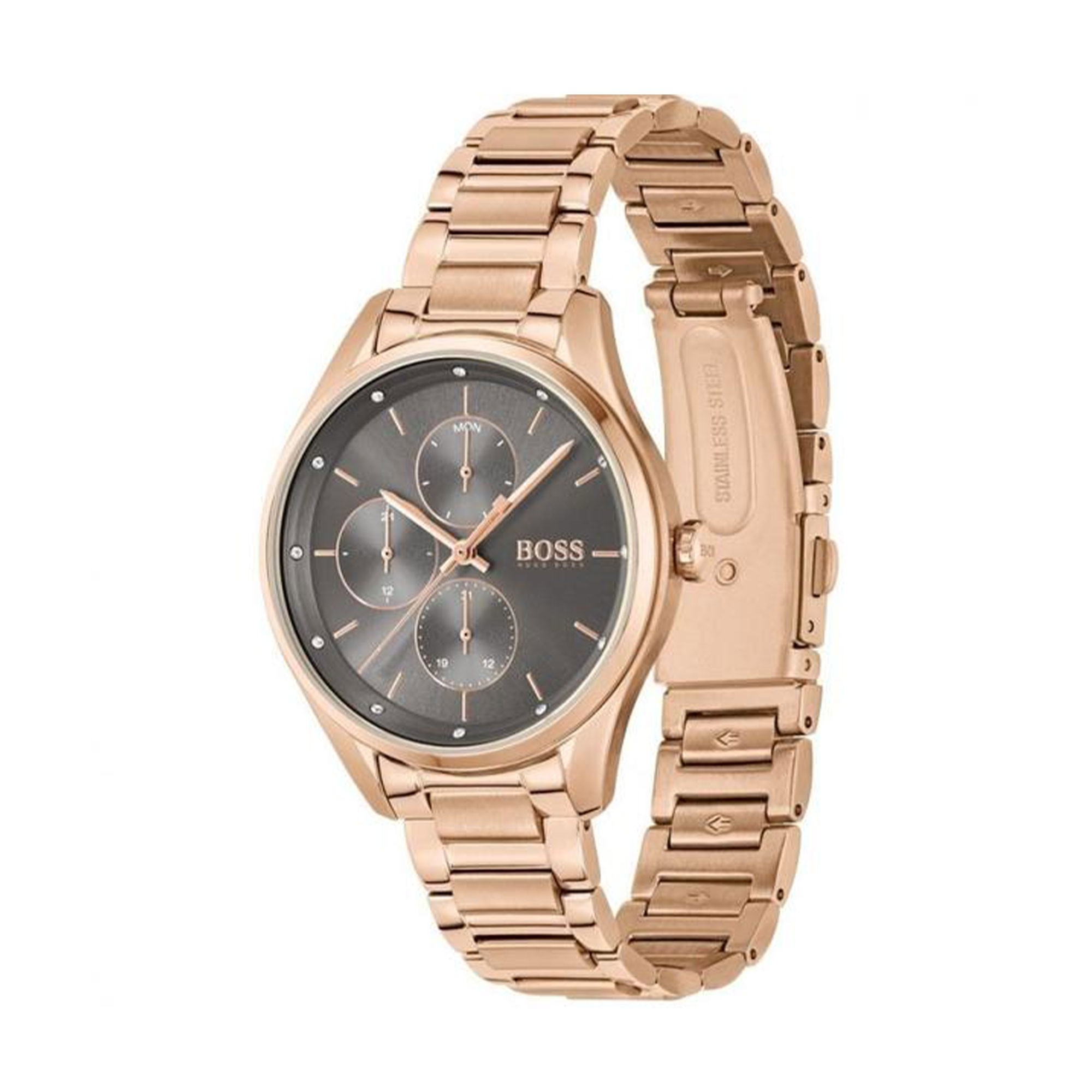BOSS Grand Course Sport Lux Ladies Watch 1502603