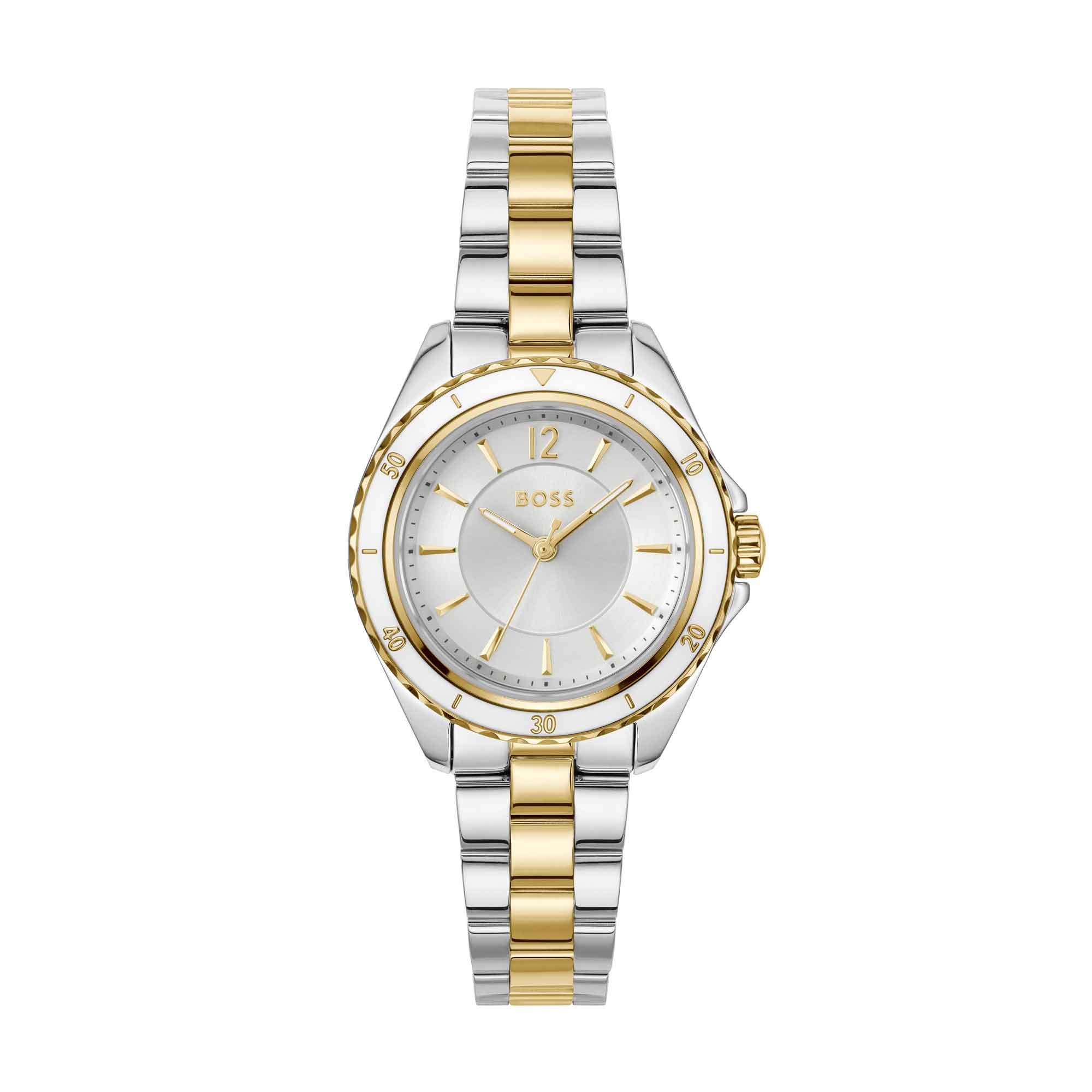 BOSS Sage Aqua 30mm Ladies Watch 1502848