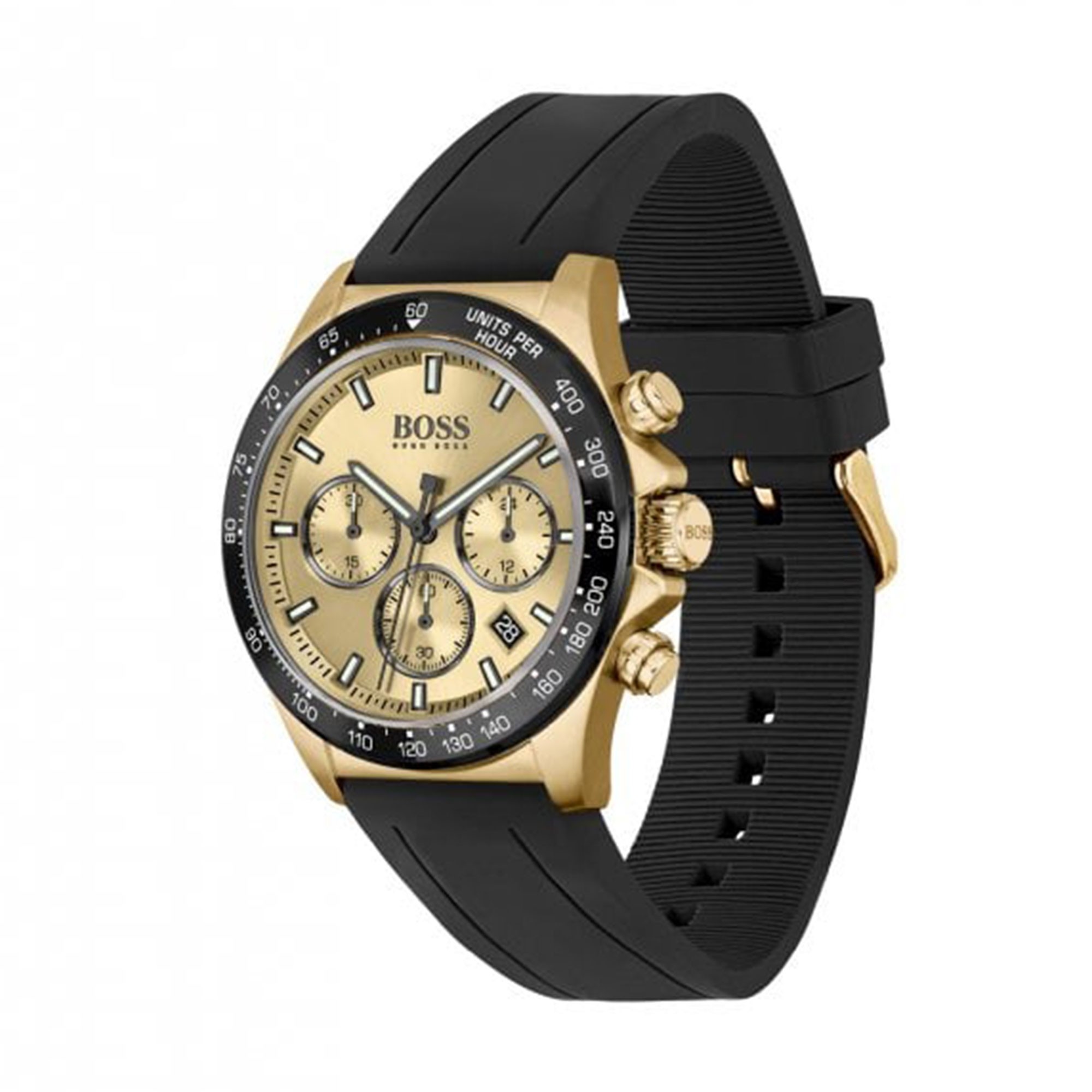 BOSS Hero Sport Lux Mens Watch 1513874