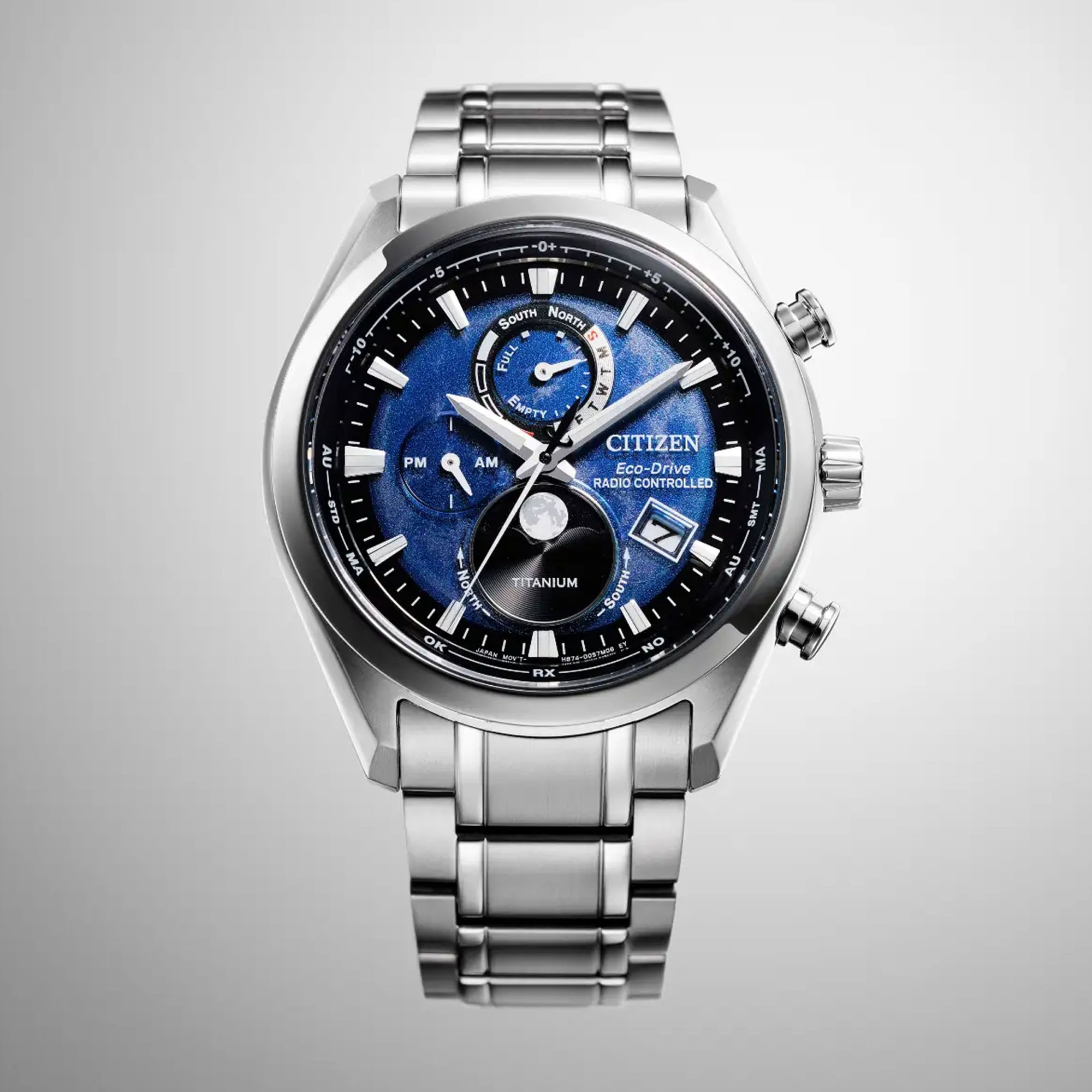 timelesz オリジナルウォッチ SEAMASTER 腕時計 メンズ 20気圧防水 ダイバーズウォッチ GMT