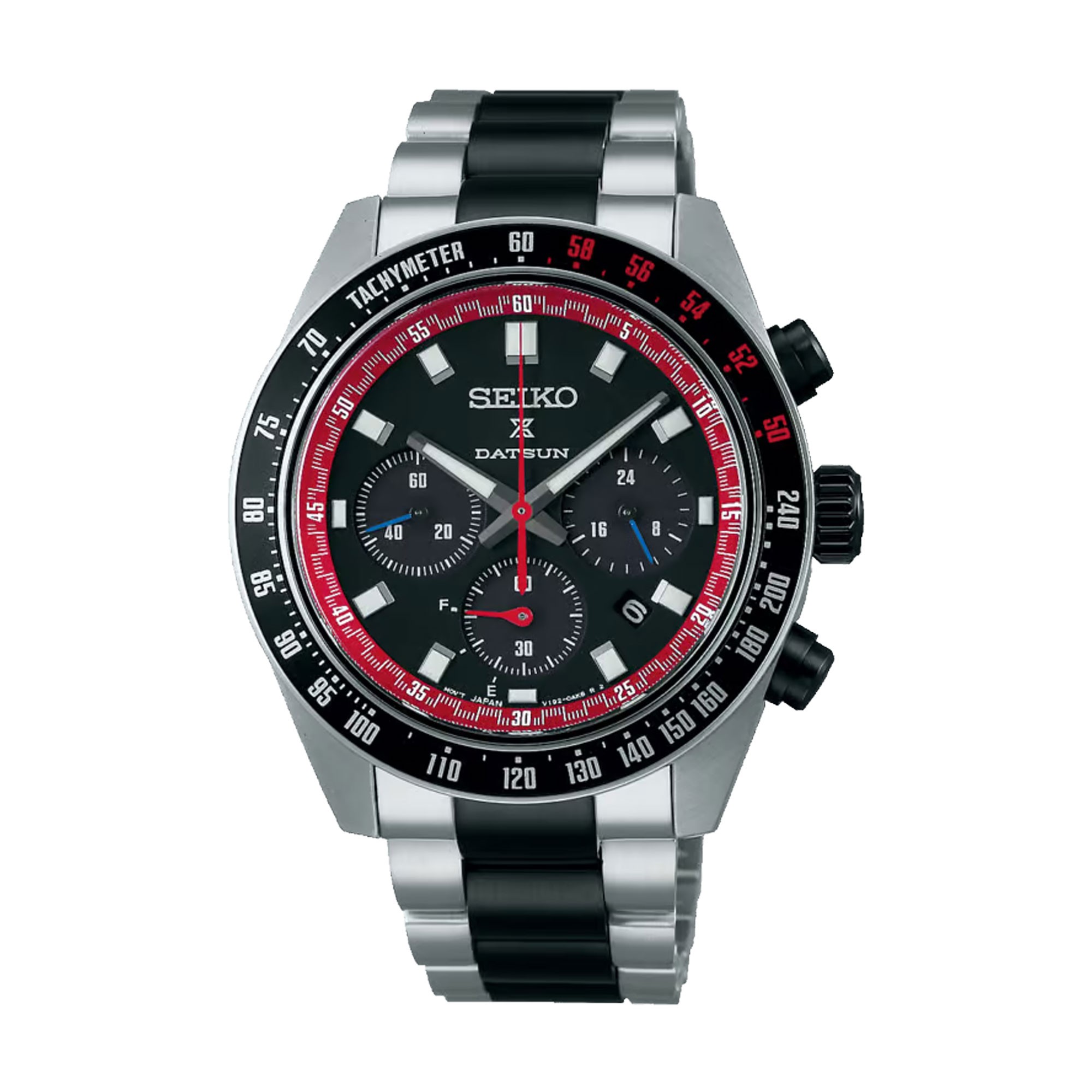 セイコー Kinetic（SEIKO） SEIKO セイコー 5M43-0D90 KINETIC SCUBA