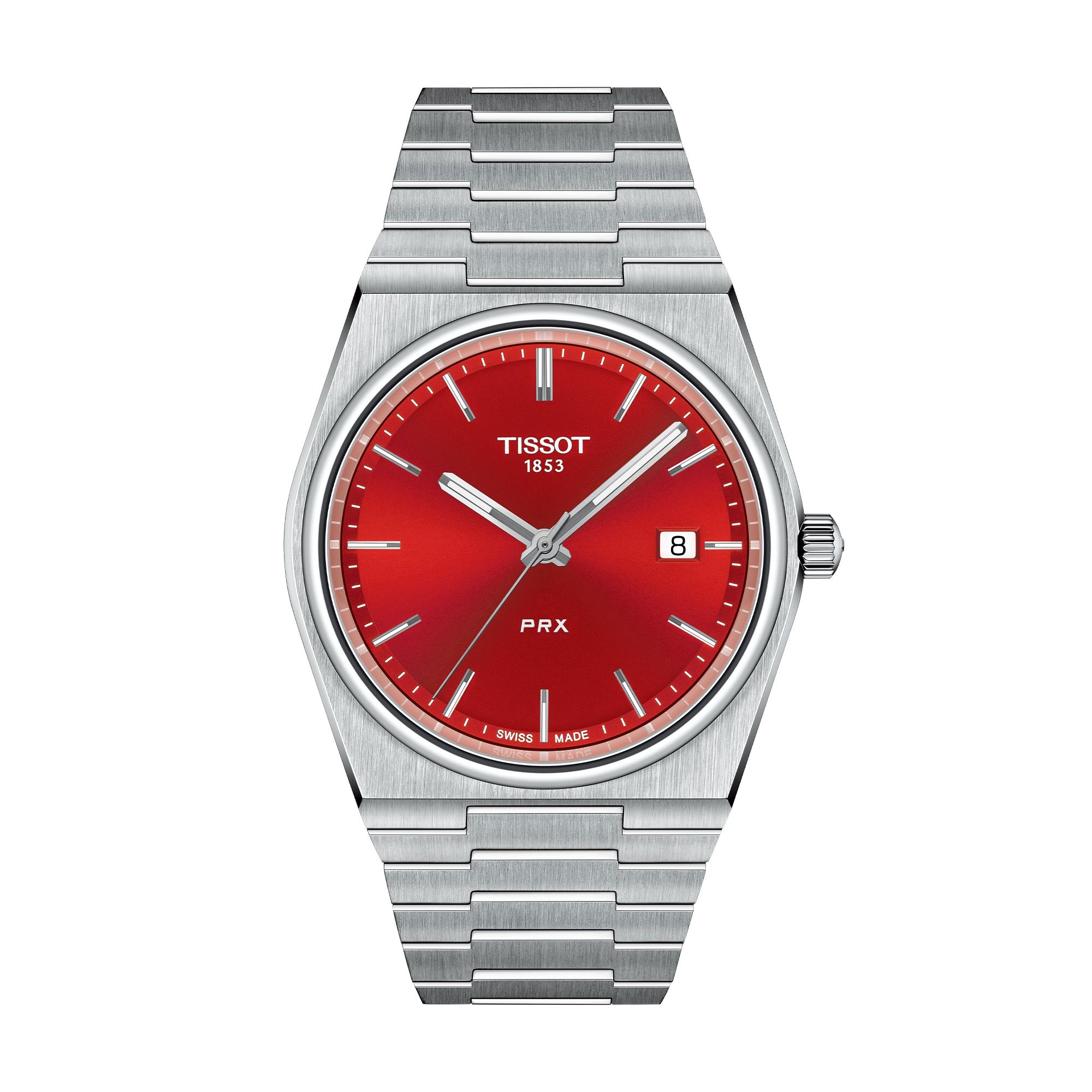 Tissot PRX Powermatic 80 Quartz 35mm Watch