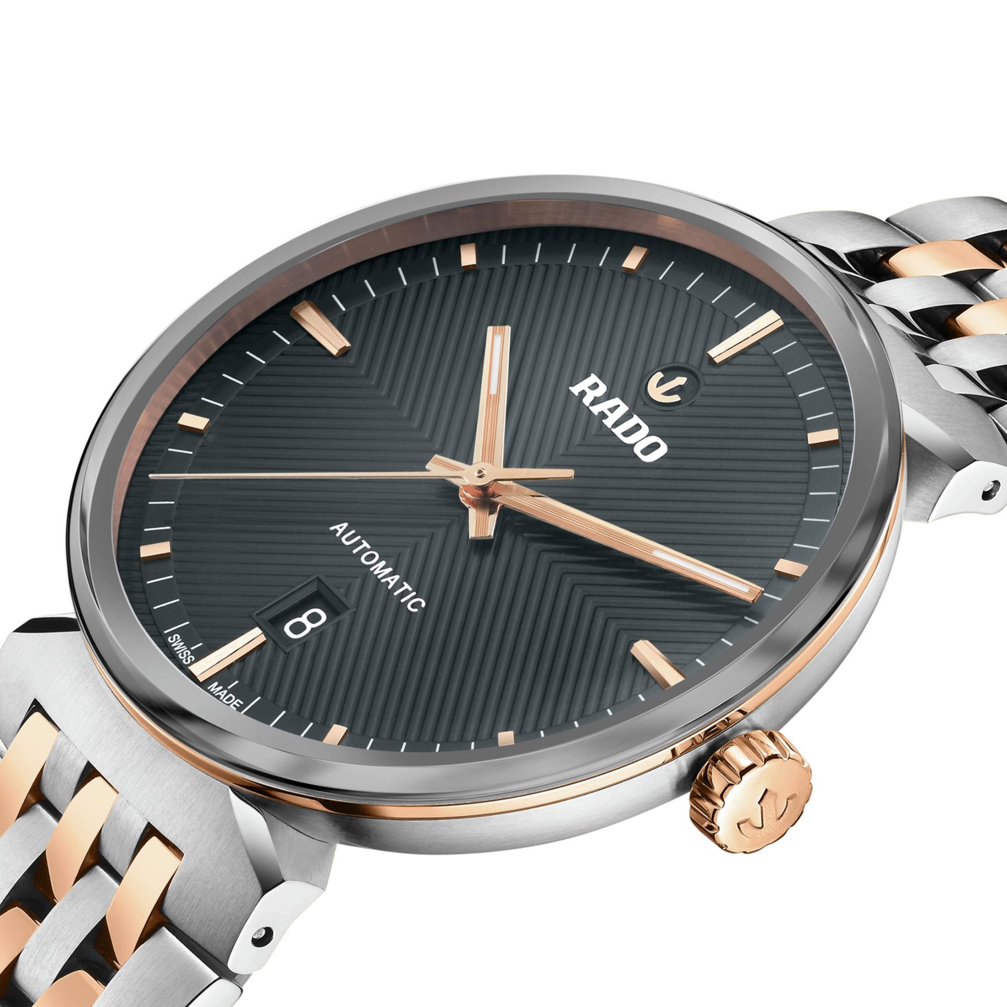 Rado Florence 39mm Automatic Unisex Watch R48903103