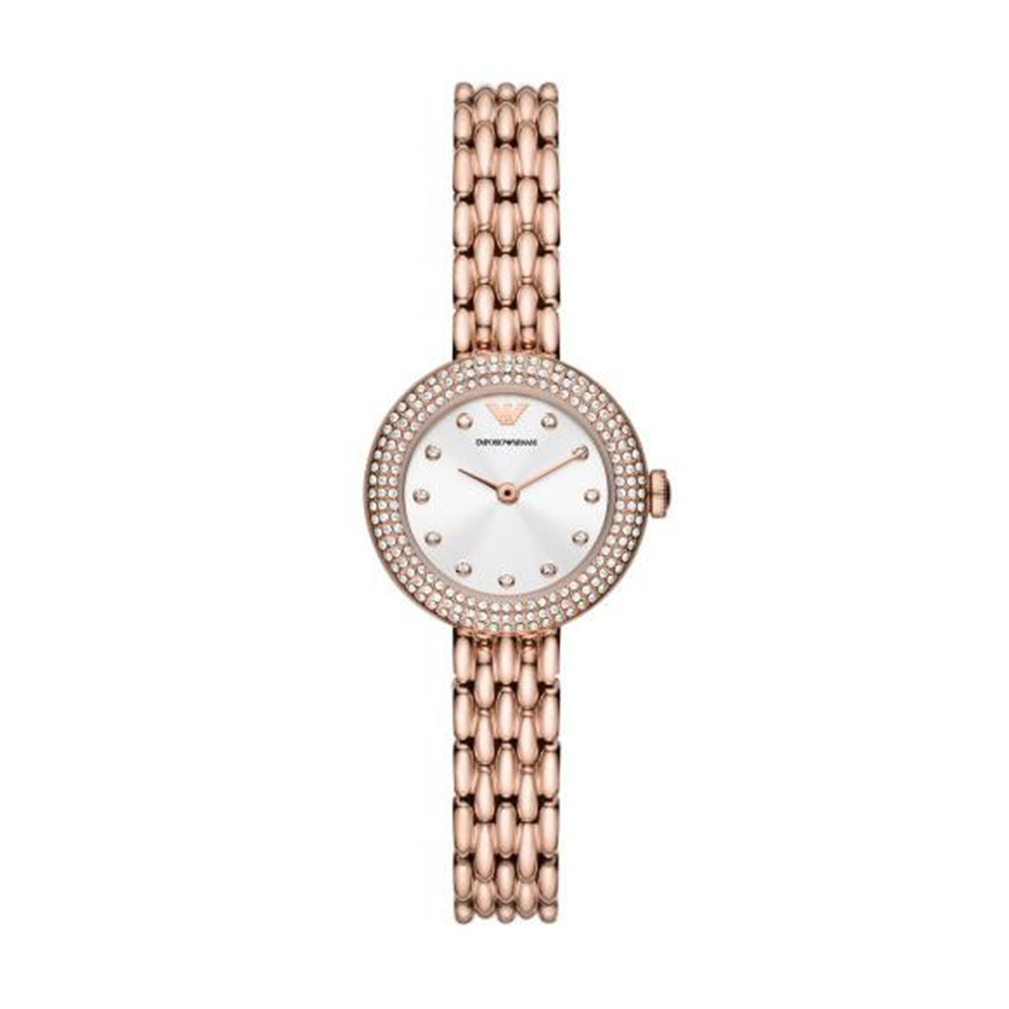 Emporio Armani Rosa Ladies Watch AR11415