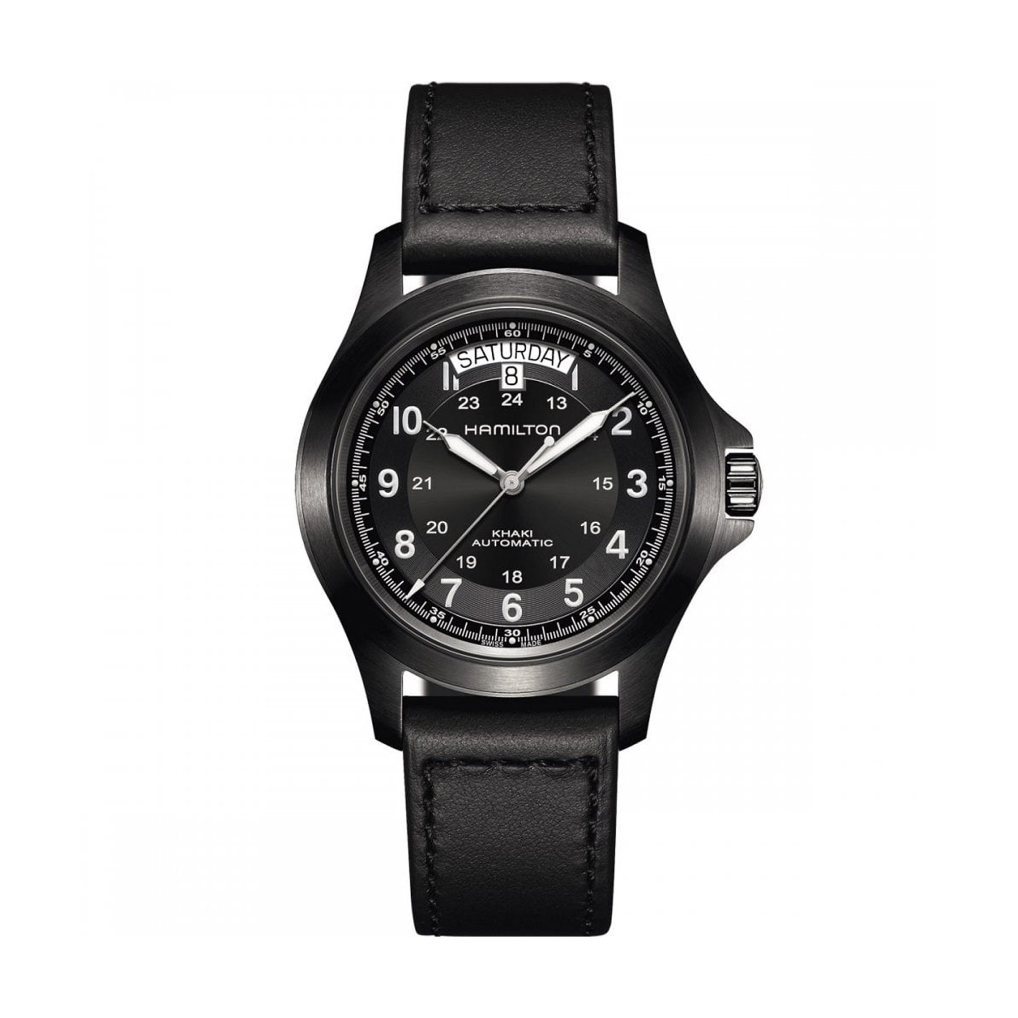Hamilton Khaki King Mens Watch H64465733