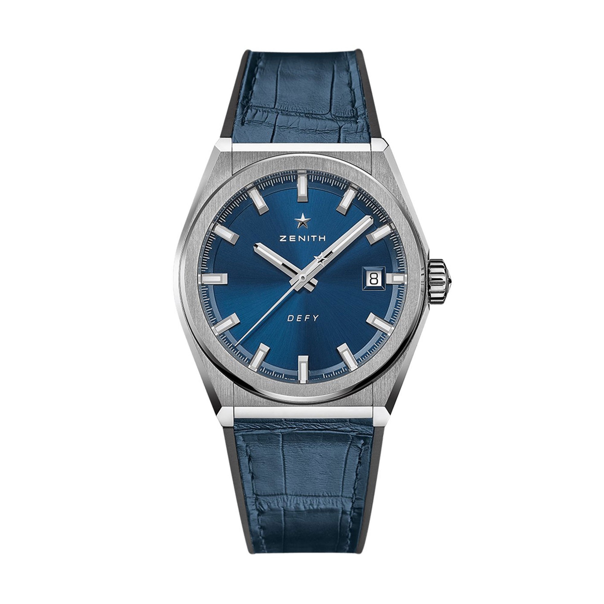 Zenith Defy Classic Mens Watch 95.9000.670/51.R584