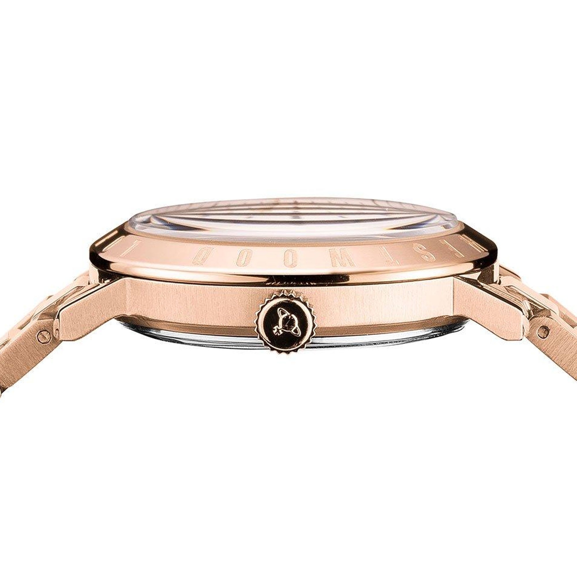 Vivienne Westwood Bloomsbury Ladies Watch VV152RSRS