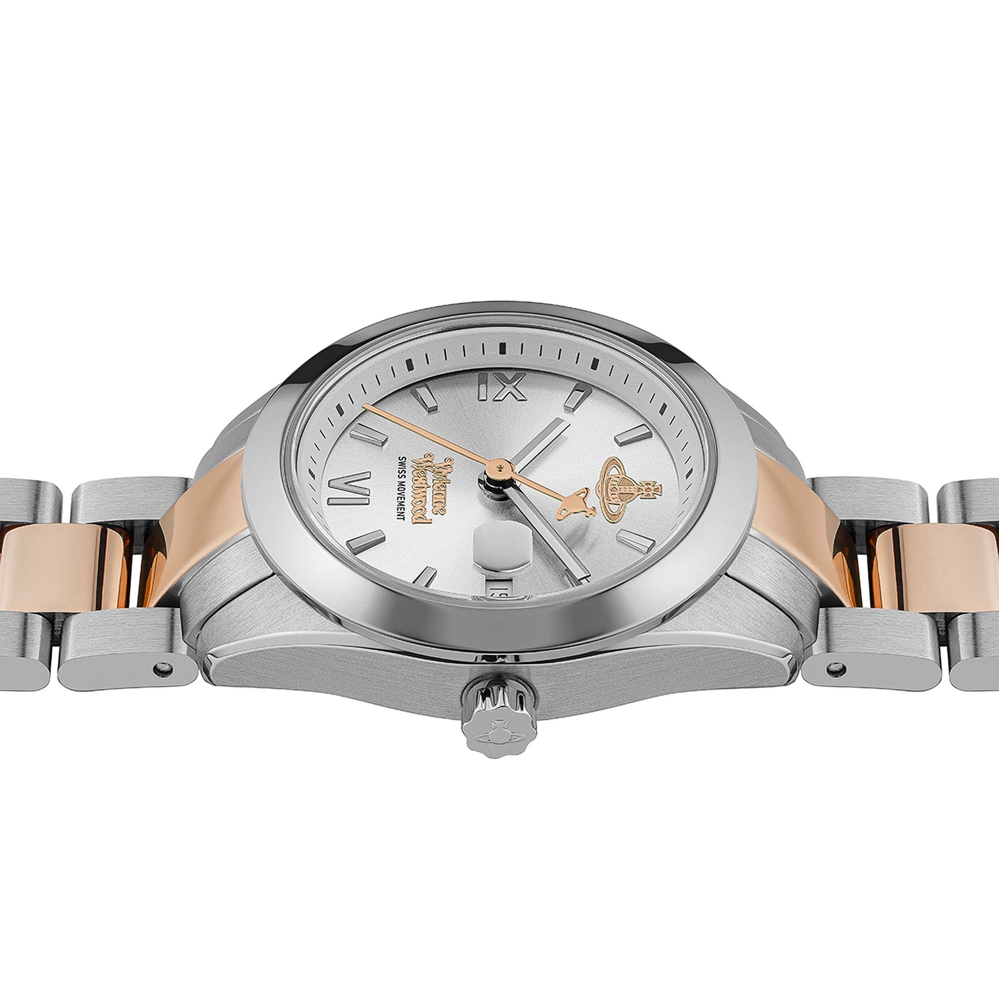Vivienne Westwood Fenchurch Ladies Watch VV292SLSR