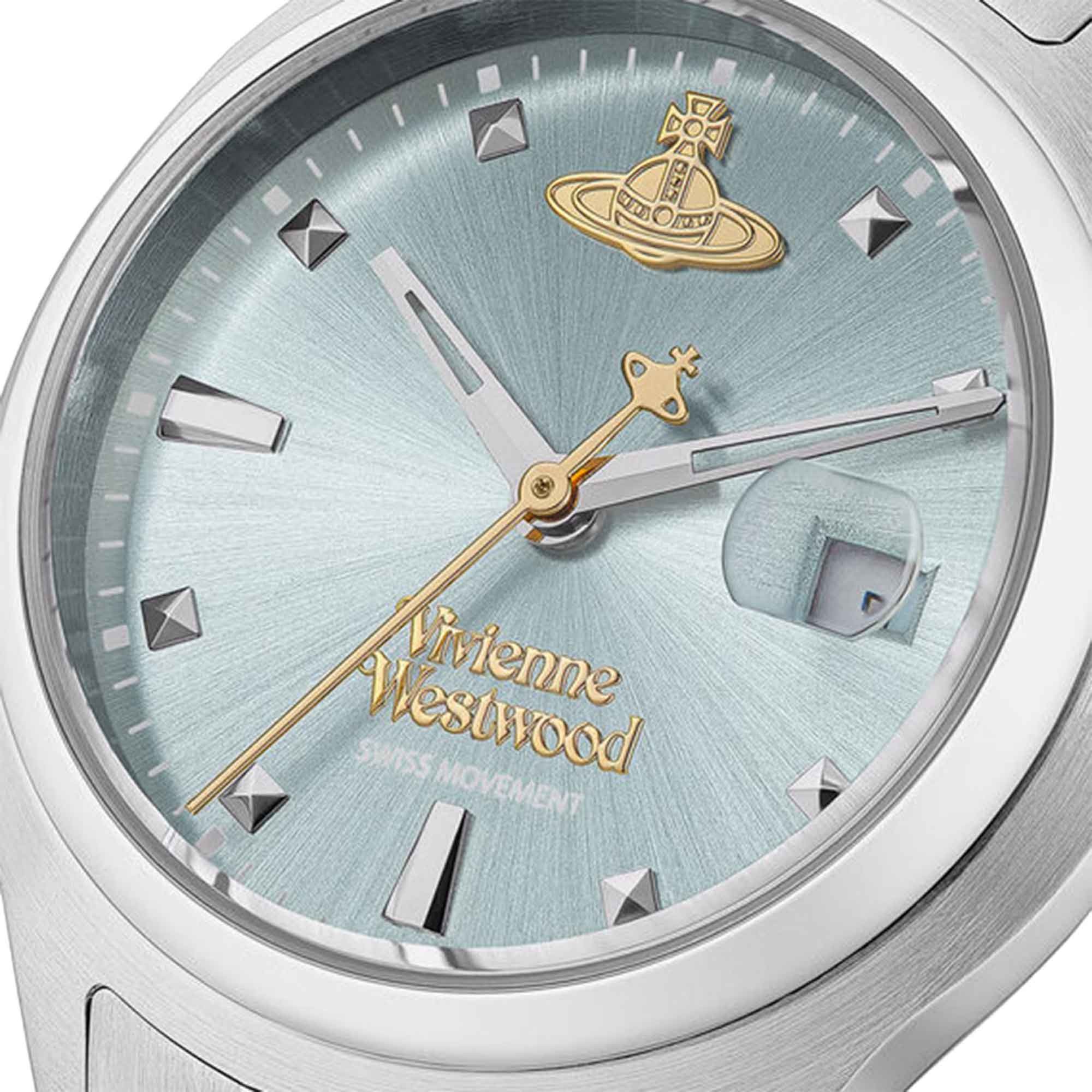 Vivienne Westwood Little Camberwell Ladies 29mm Watch VV311LBSL