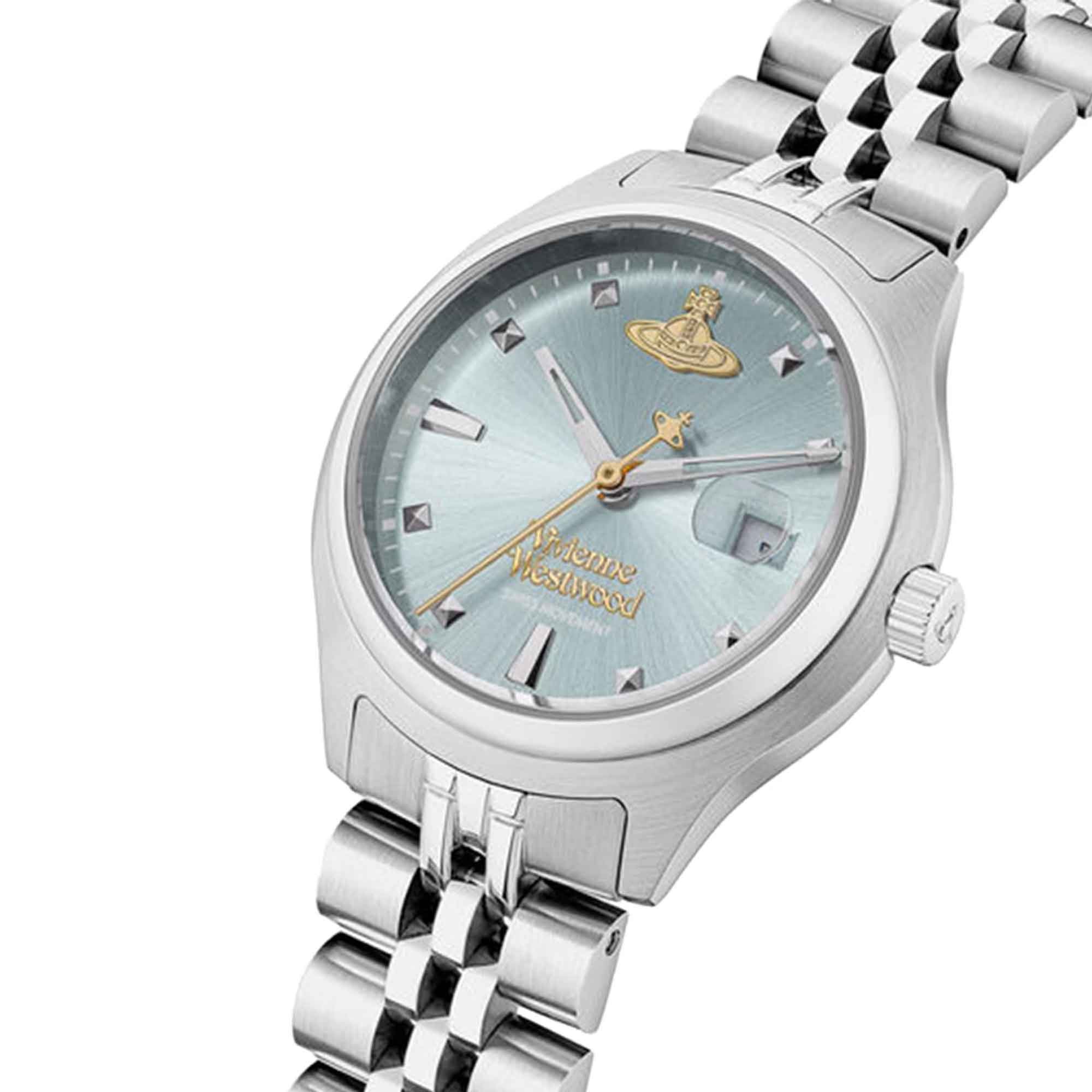 Vivienne Westwood Little Camberwell Ladies 29mm Watch VV311LBSL