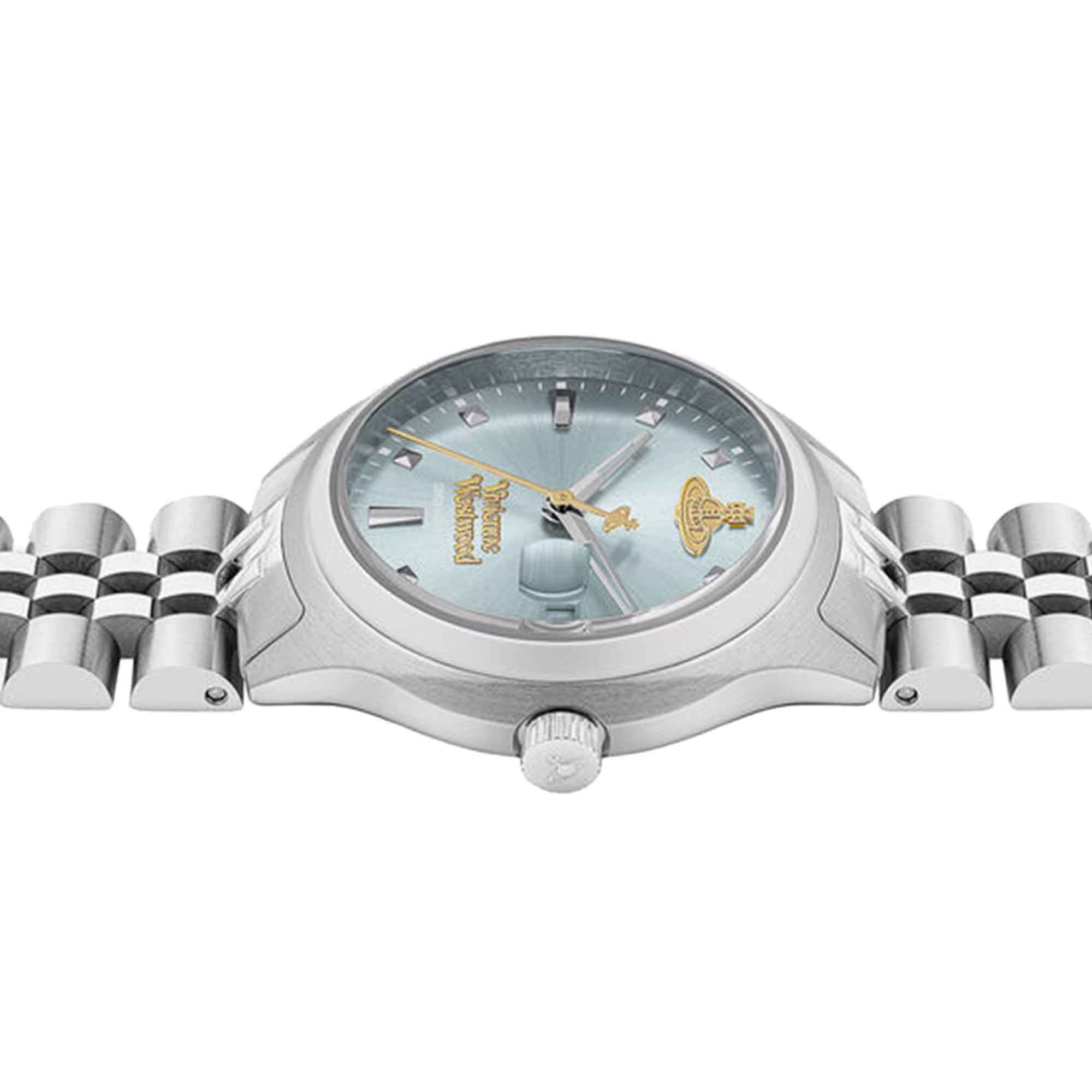 【Vivienne Westwood】Little Camberwell VV311PPSL Little Camberwell Watch