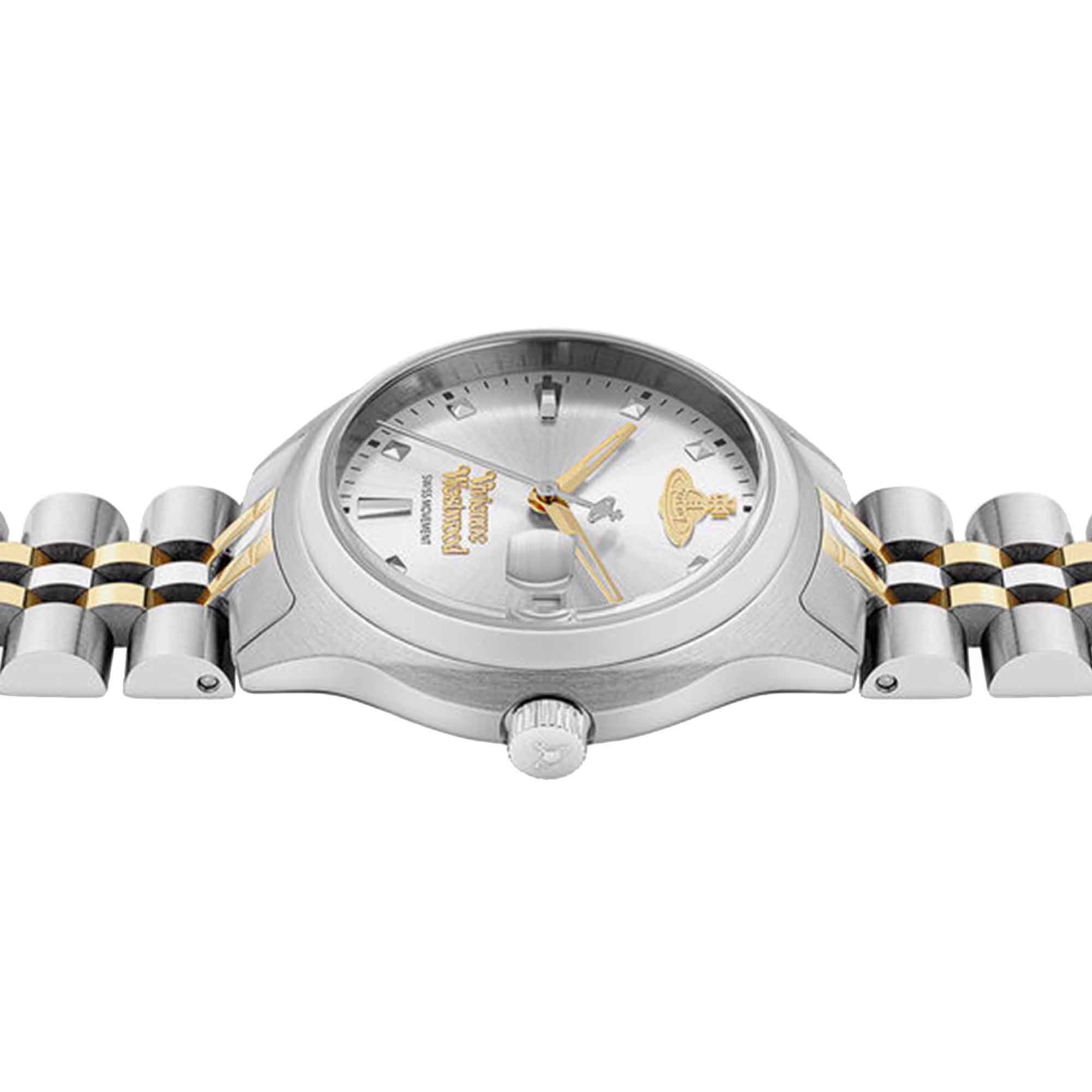 Vivienne Westwood Little Camberwell Ladies Watch VV311SLSG