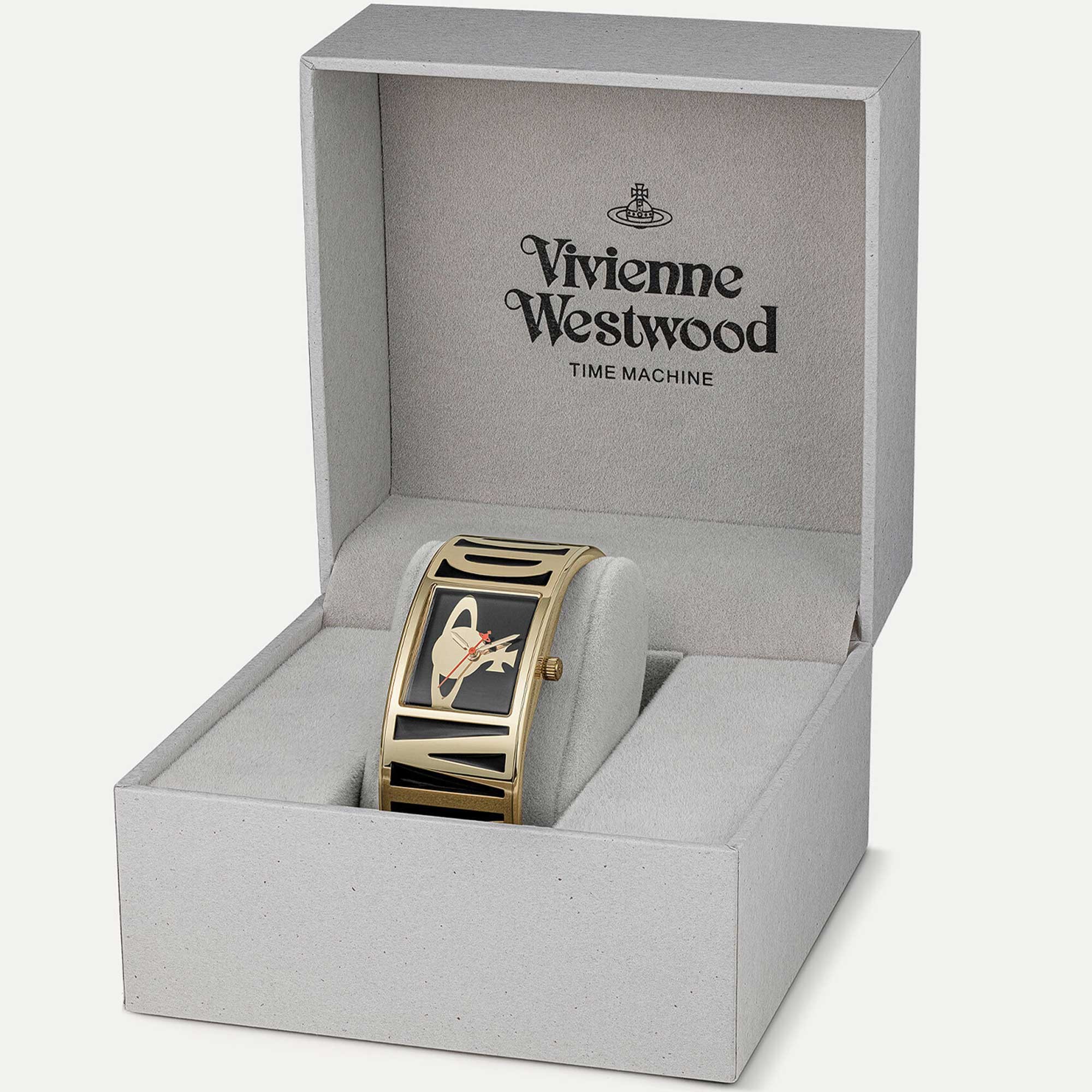 ■Vivienne Westwood■ Belvoir VV325LPKGD Vivienne Westwood Belvoir Ladies Watch Pink 25mm VV325LPKGD
