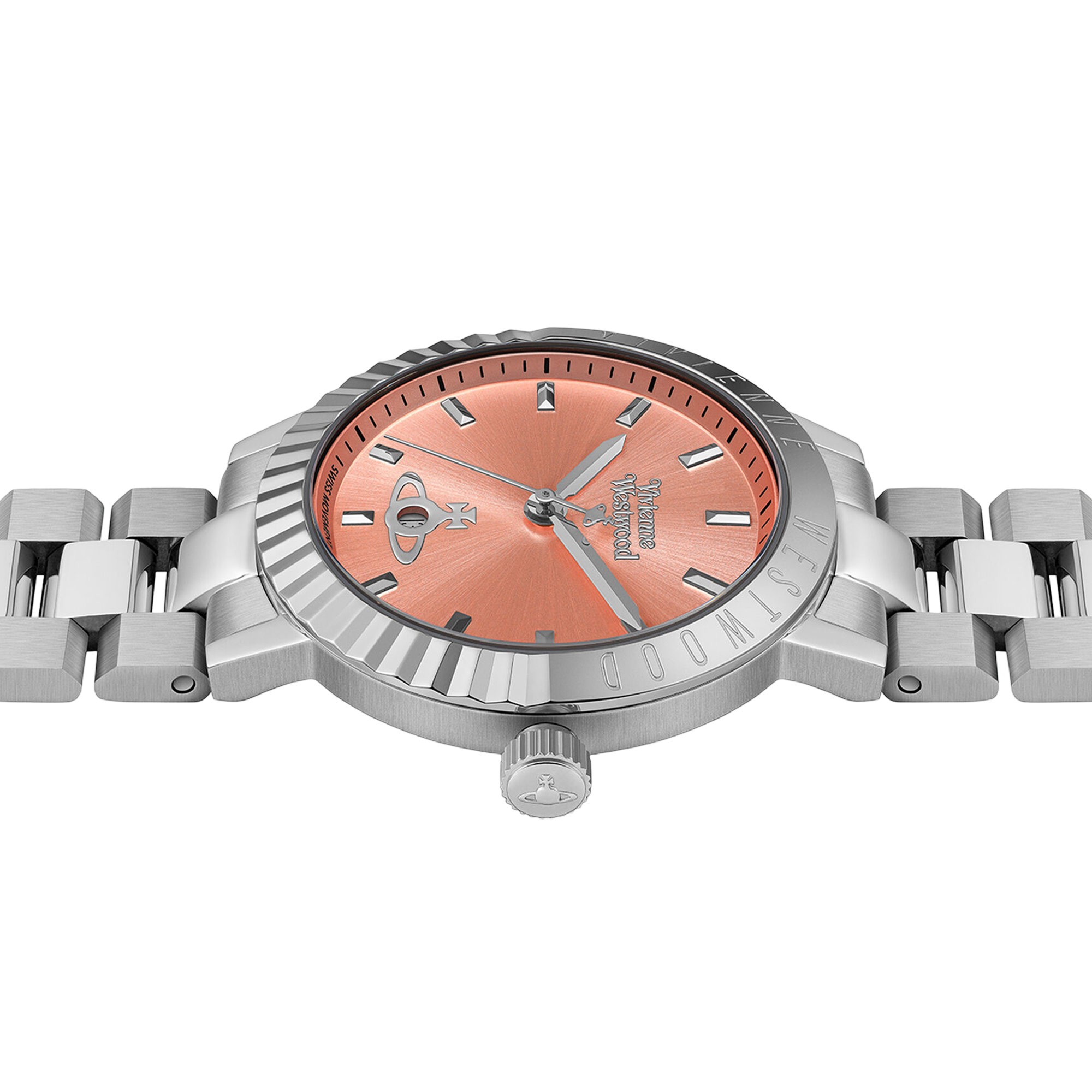 ■Vivienne Westwood■ Dulwich VV307SLSL Vivienne Westwood Dulwich Ladies Watch (VV307SLSL) | MOODY