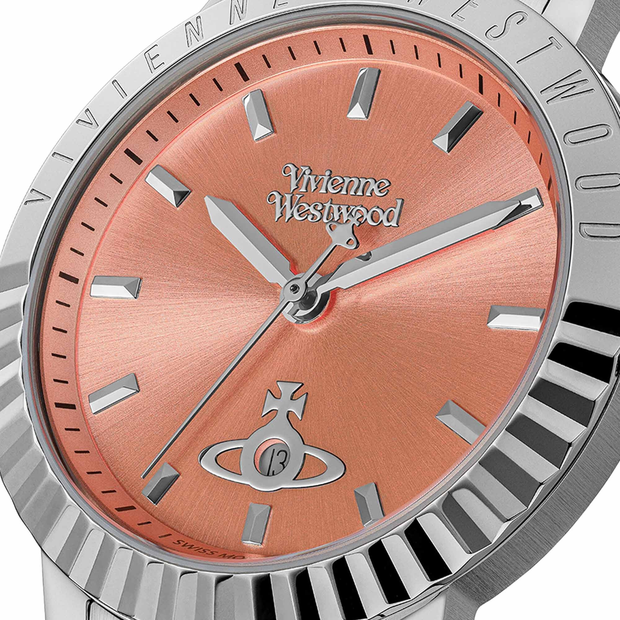 ■Vivienne Westwood■ Dulwich VV307COSL Dulwich Watch