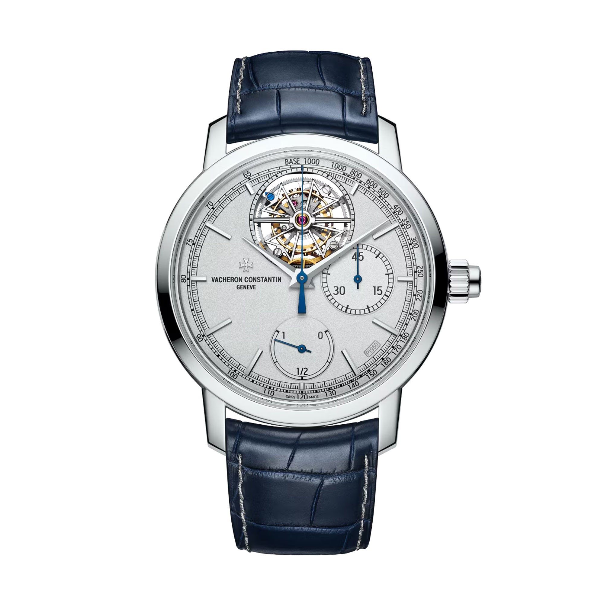 Vacheron Constantin Collection Vacheron Constantin Limited