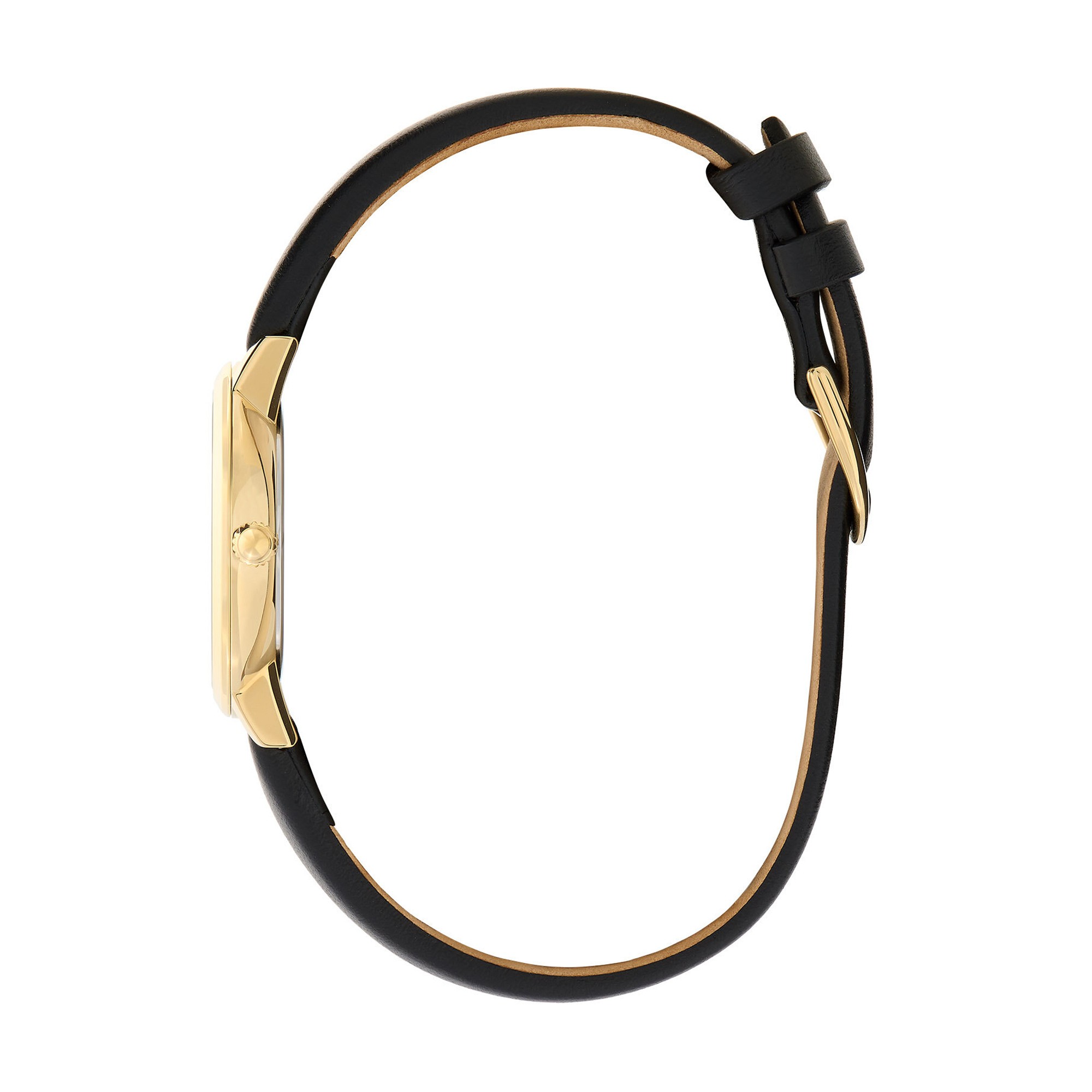 Olivia Burton Signature 28mm Bee Dial Ladies Watch 24000019 