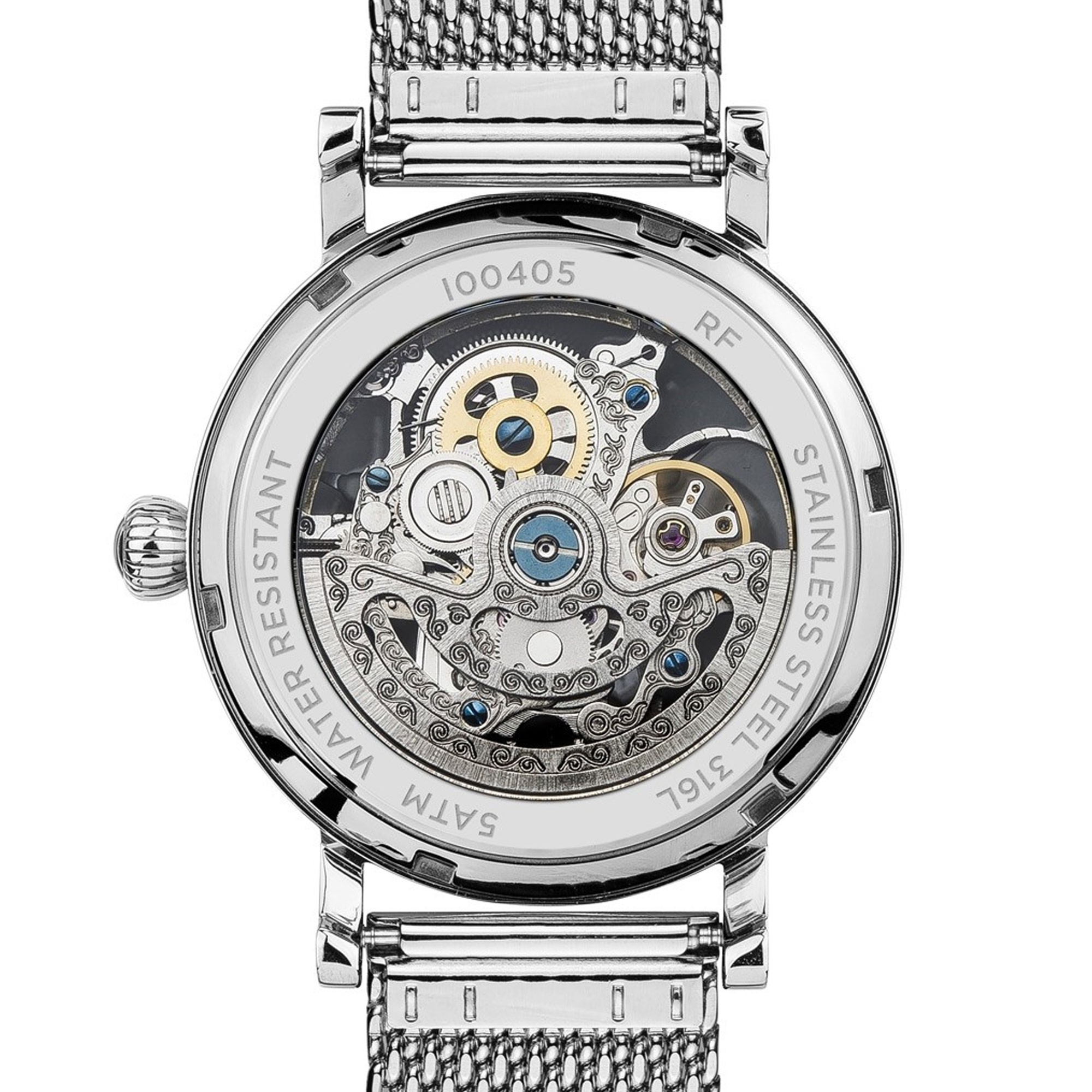 Ingersoll The Herald Mens Watch I00405