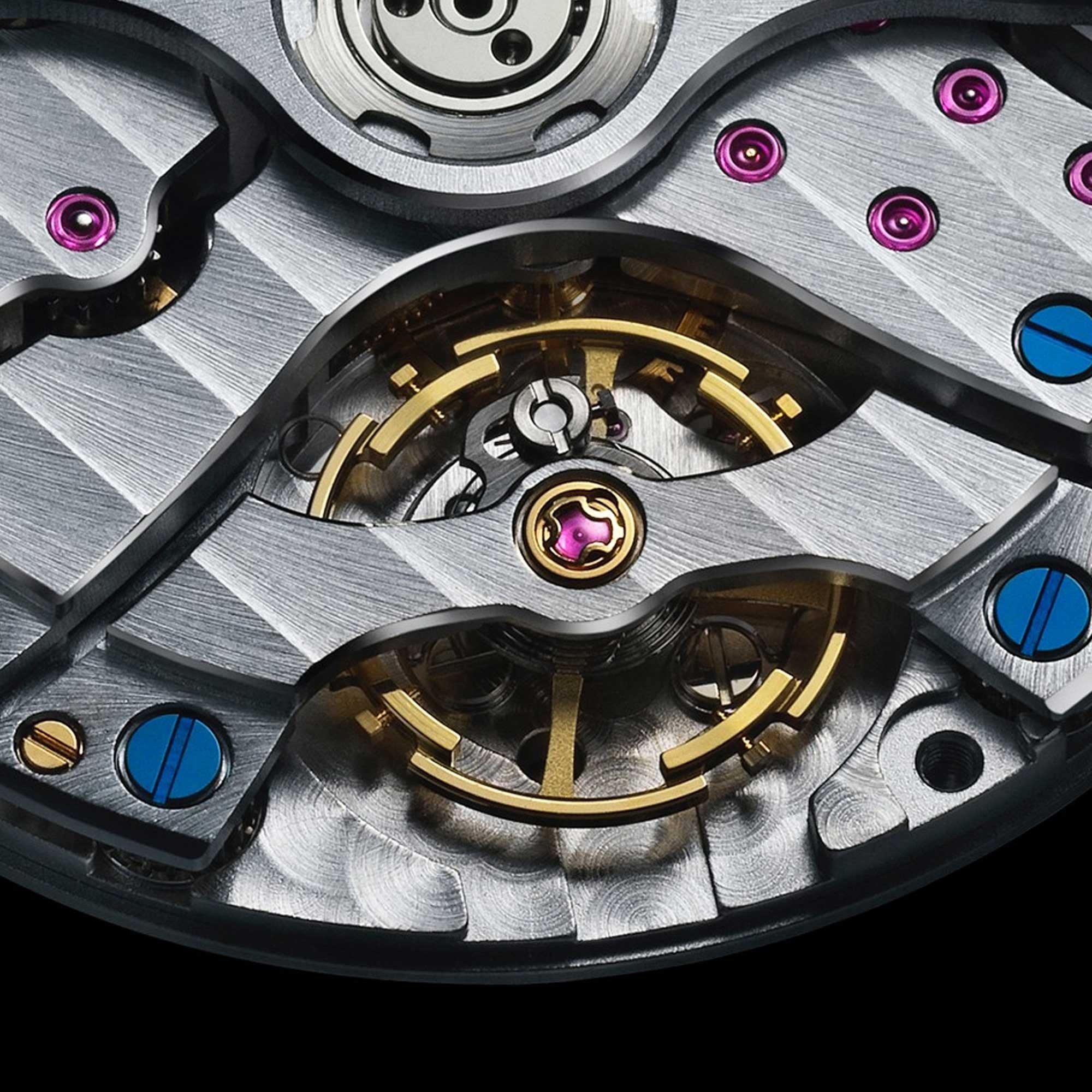 Ex-Display Grand Seiko Heritage Collection 'Orbit' Hi-Beat 44GS