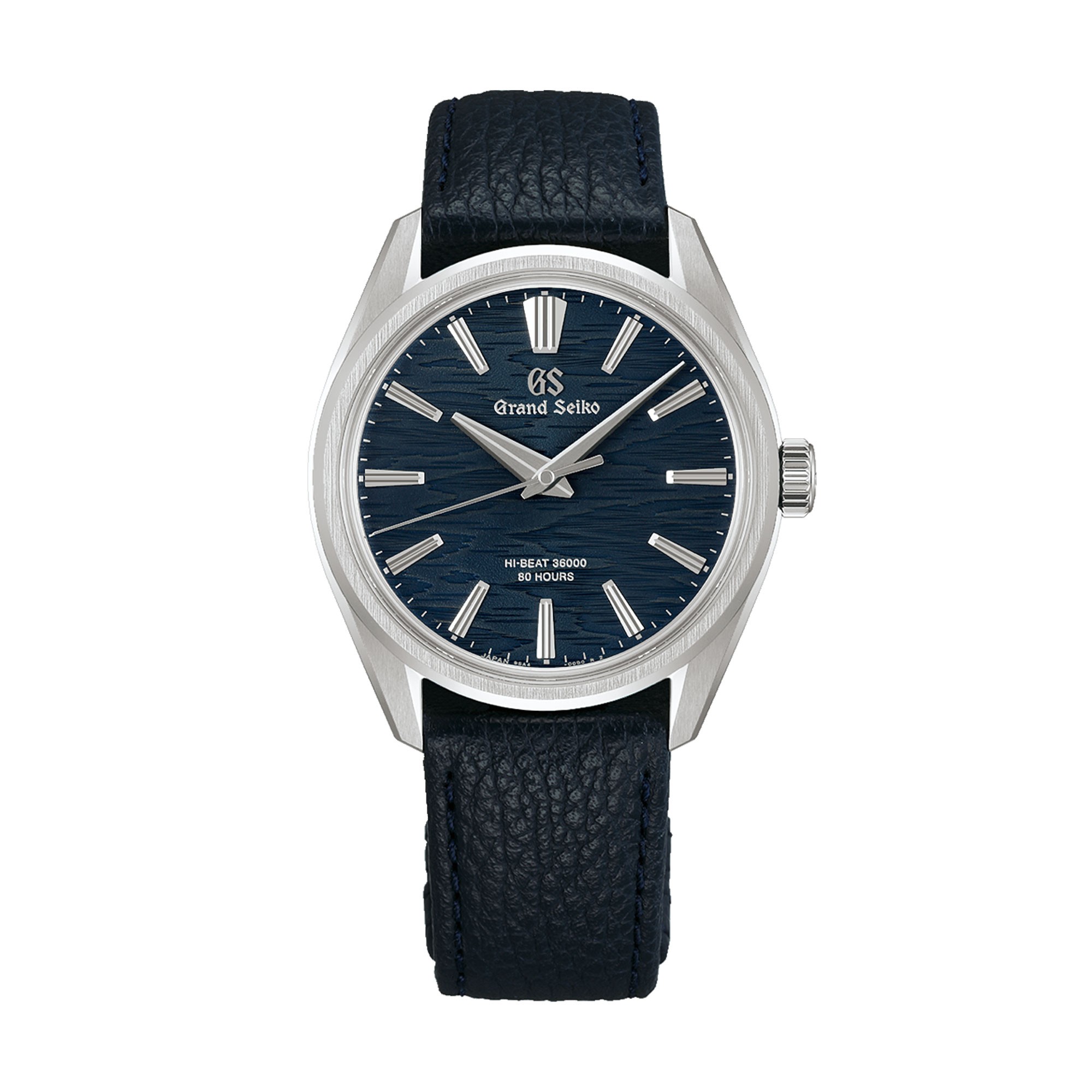 Grand Seiko Evolution Collection Manual-Winding Mechanical Hi