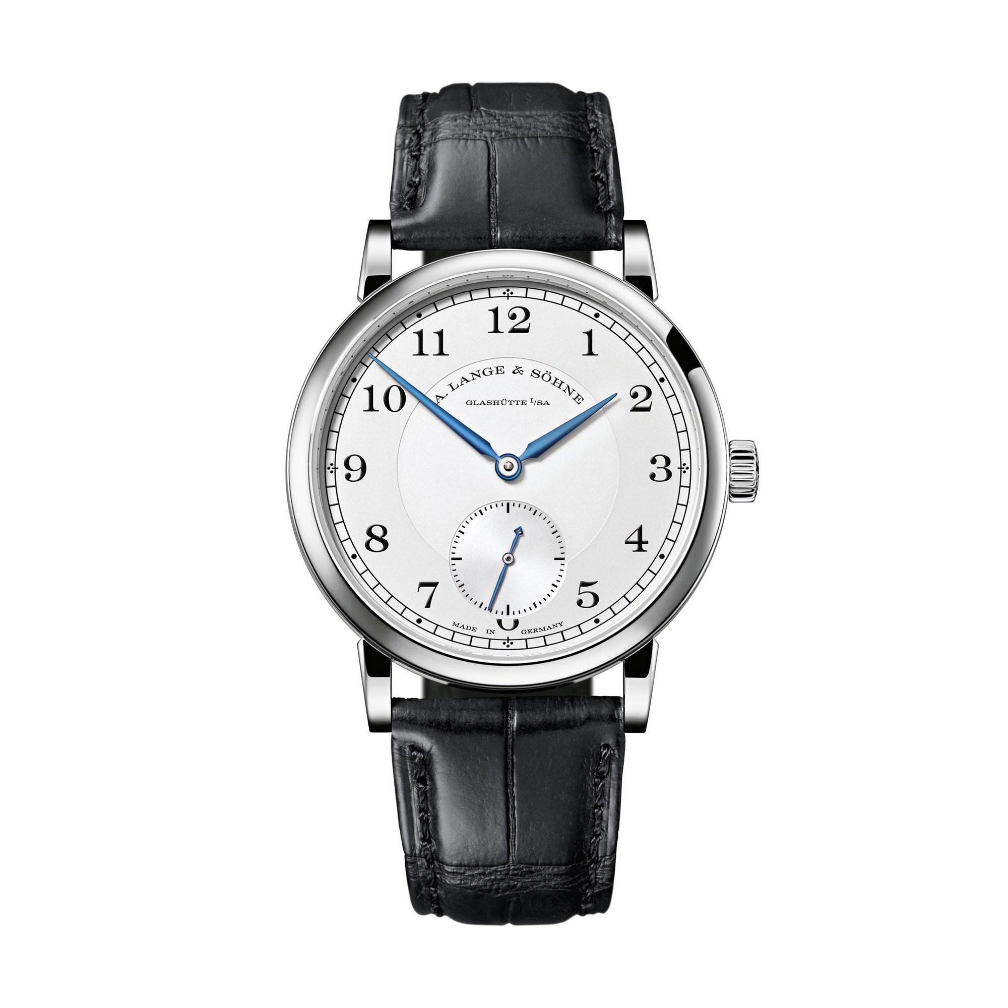 Lange Söhne 1815 Argente Dial Mens Watch