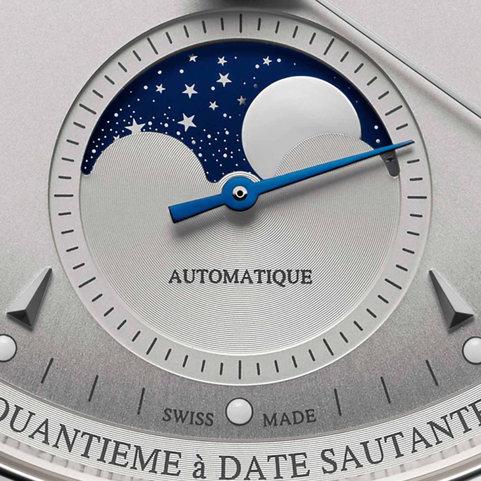 Jaeger-LeCoultre Master Control 40mm Mens Watch Q4148420