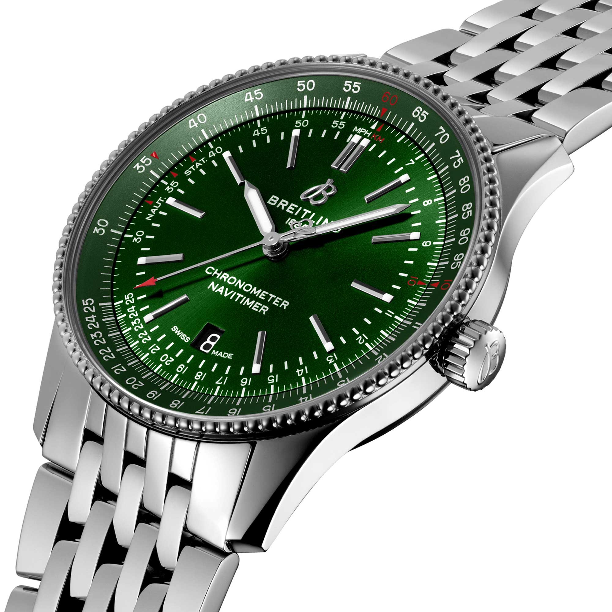 Breitling Navitimer Automatic 41mm Men