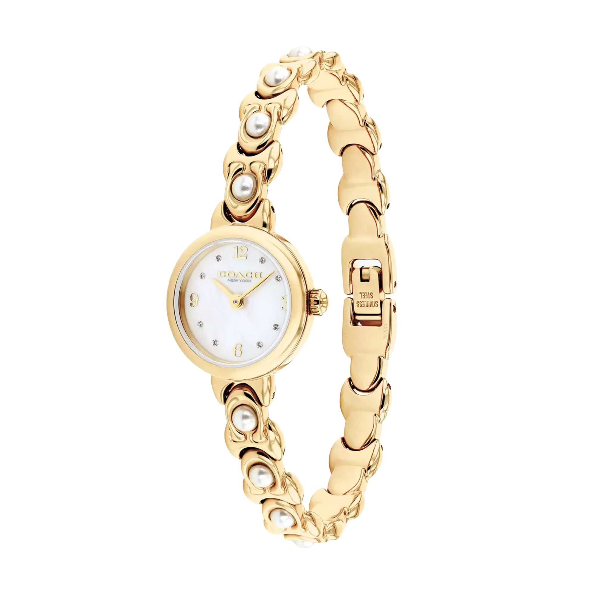Coach Iris 22mm Watch 14504699