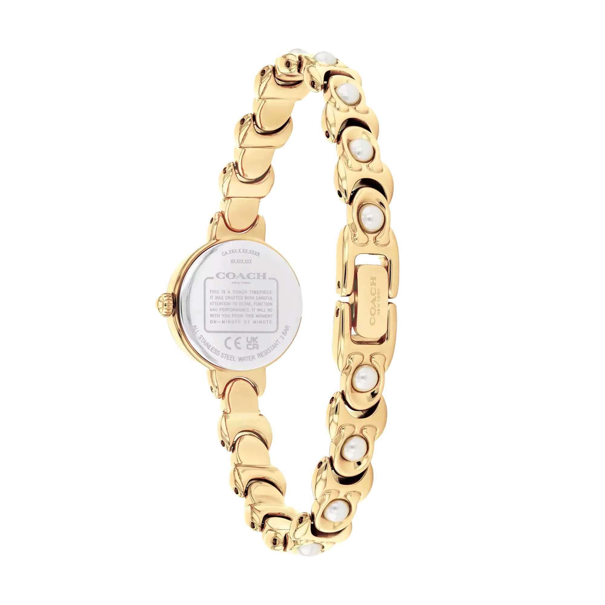 Coach Iris 22mm Watch 14504699