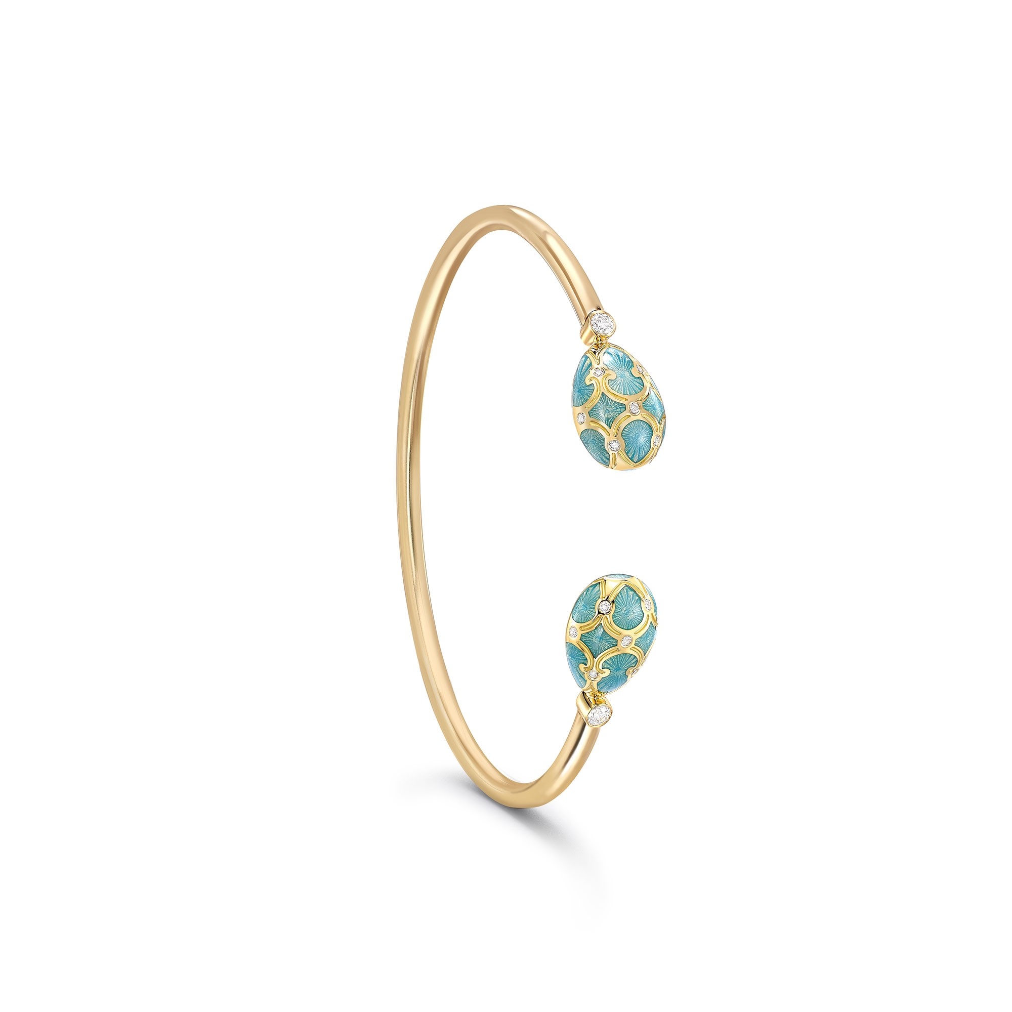 MASSILIA Turquoise bracelet