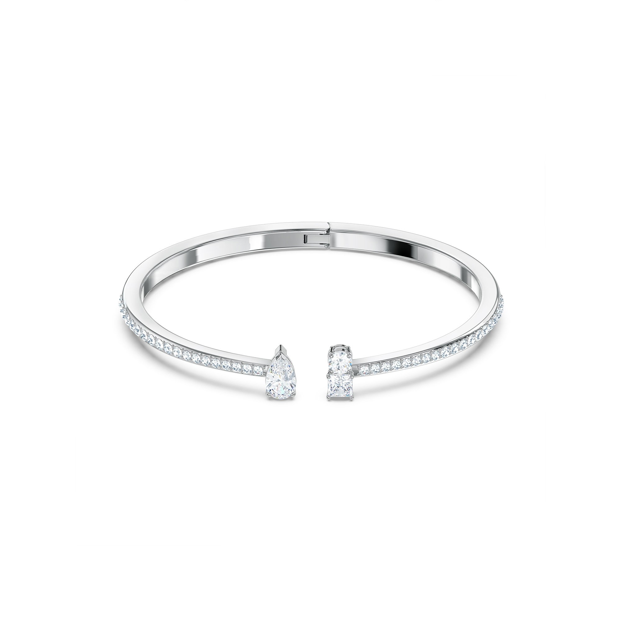 Swarovski cuff bracelet 2025