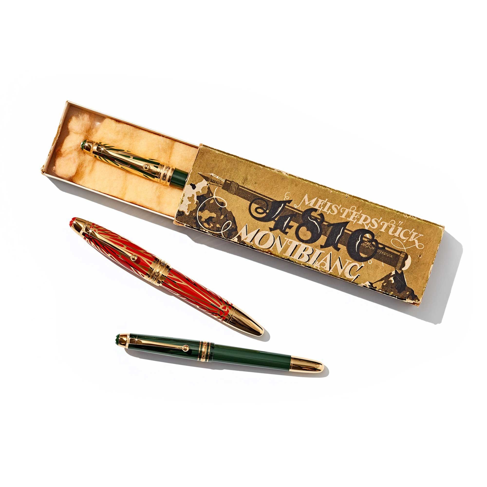 MONTBLANC MEISTERSTÜCK 1円～ おたからや□M0111-13 MONTBLANC