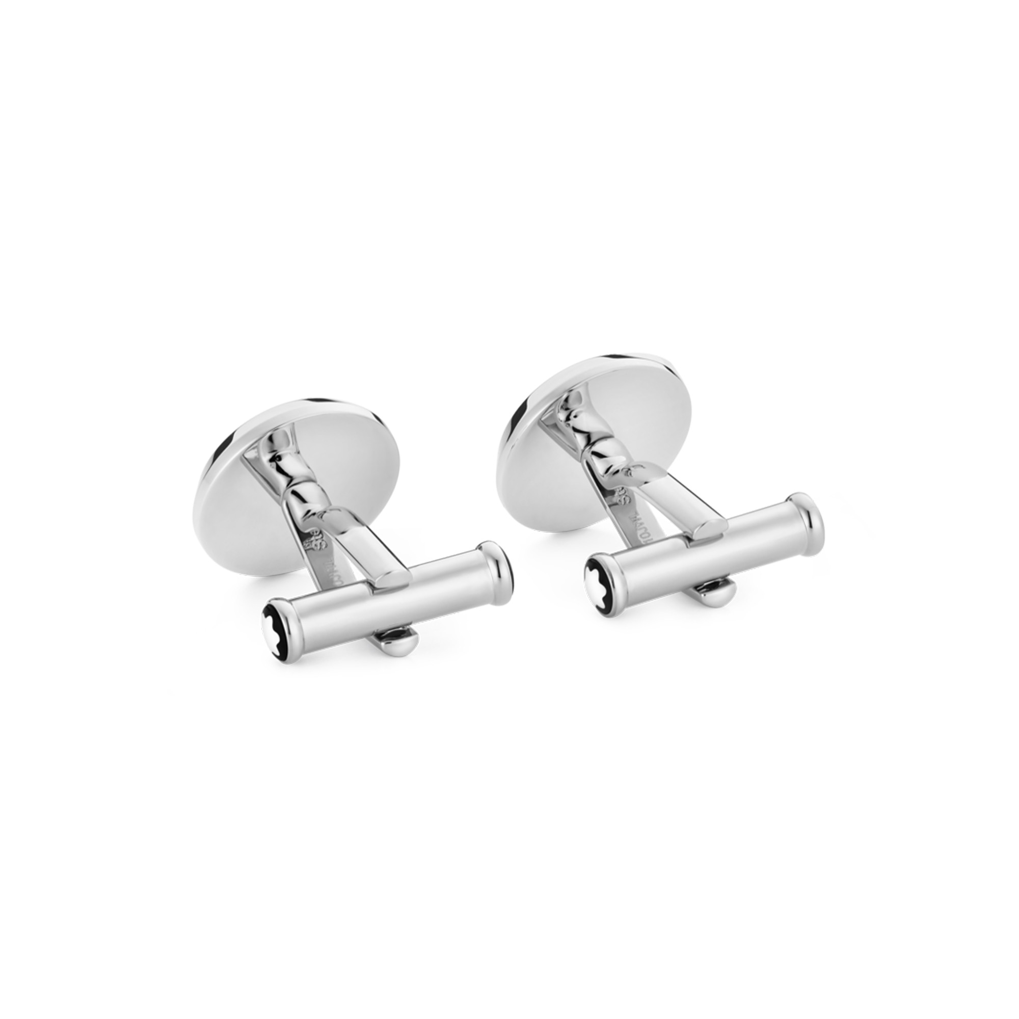 モンブラン カフス スター レジン 118607 Montblanc Star Luxury Cufflinks MB118607