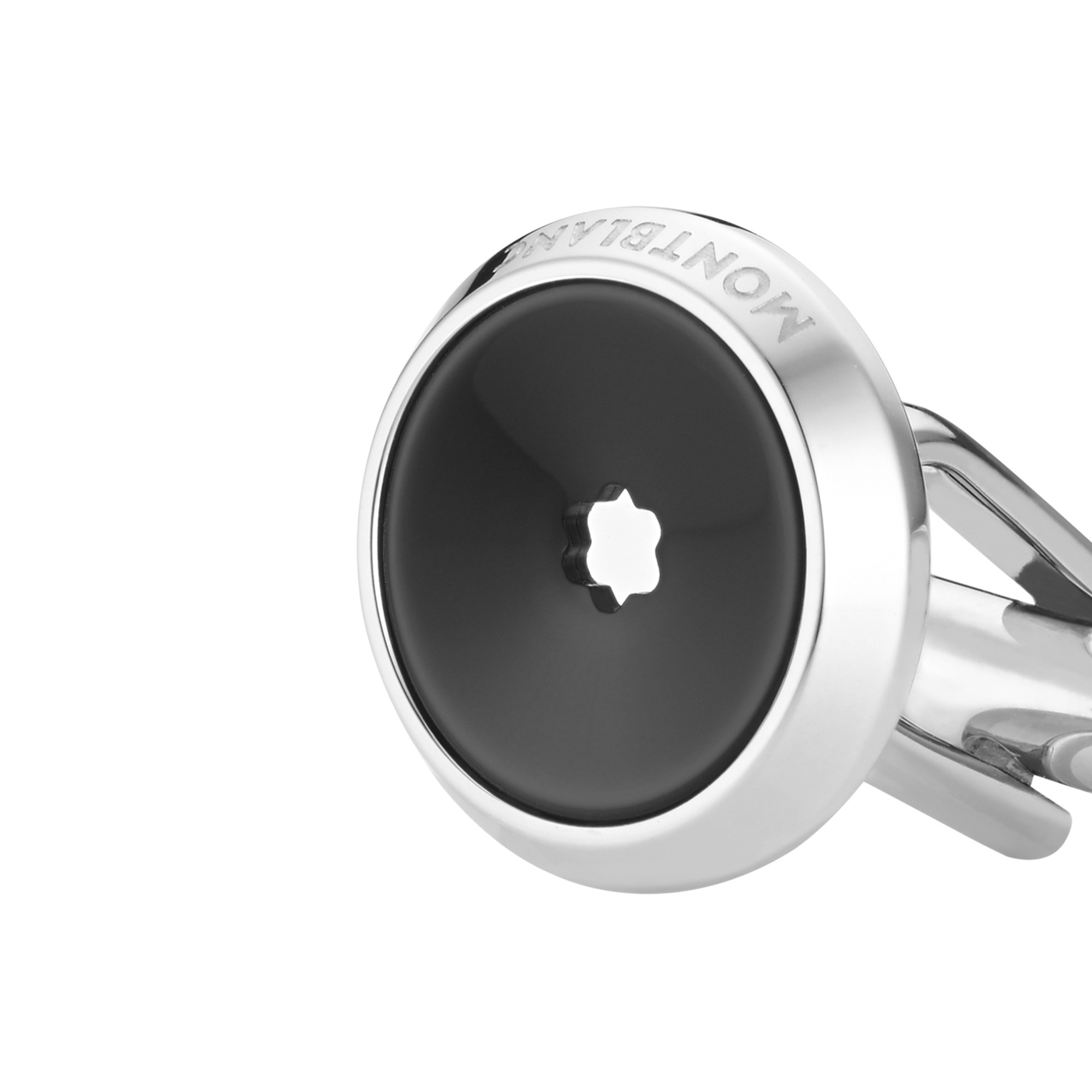 Montblanc Star Luxury Cufflinks MB118607