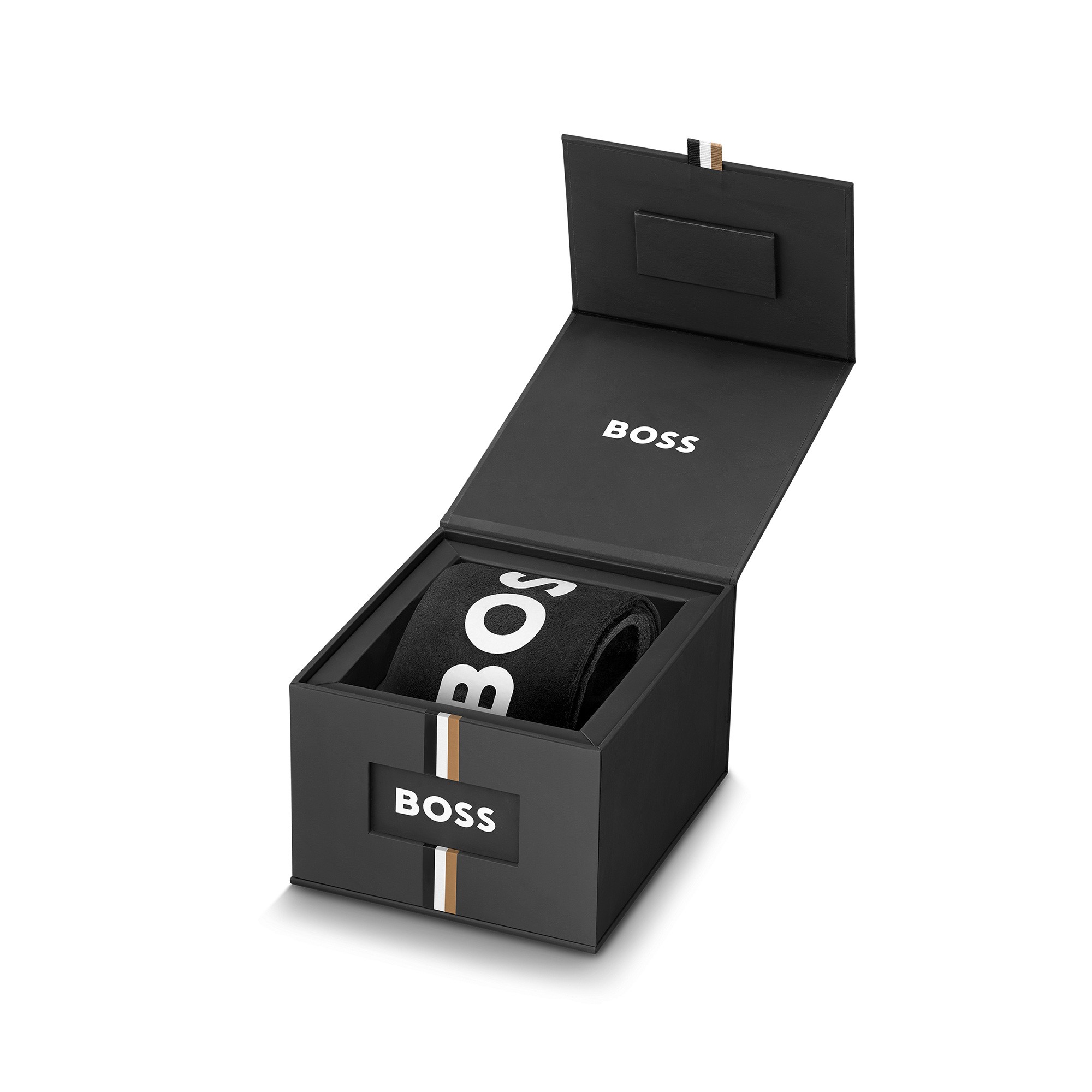 BOSS Runner Chronograph Mens Watch 1514162
