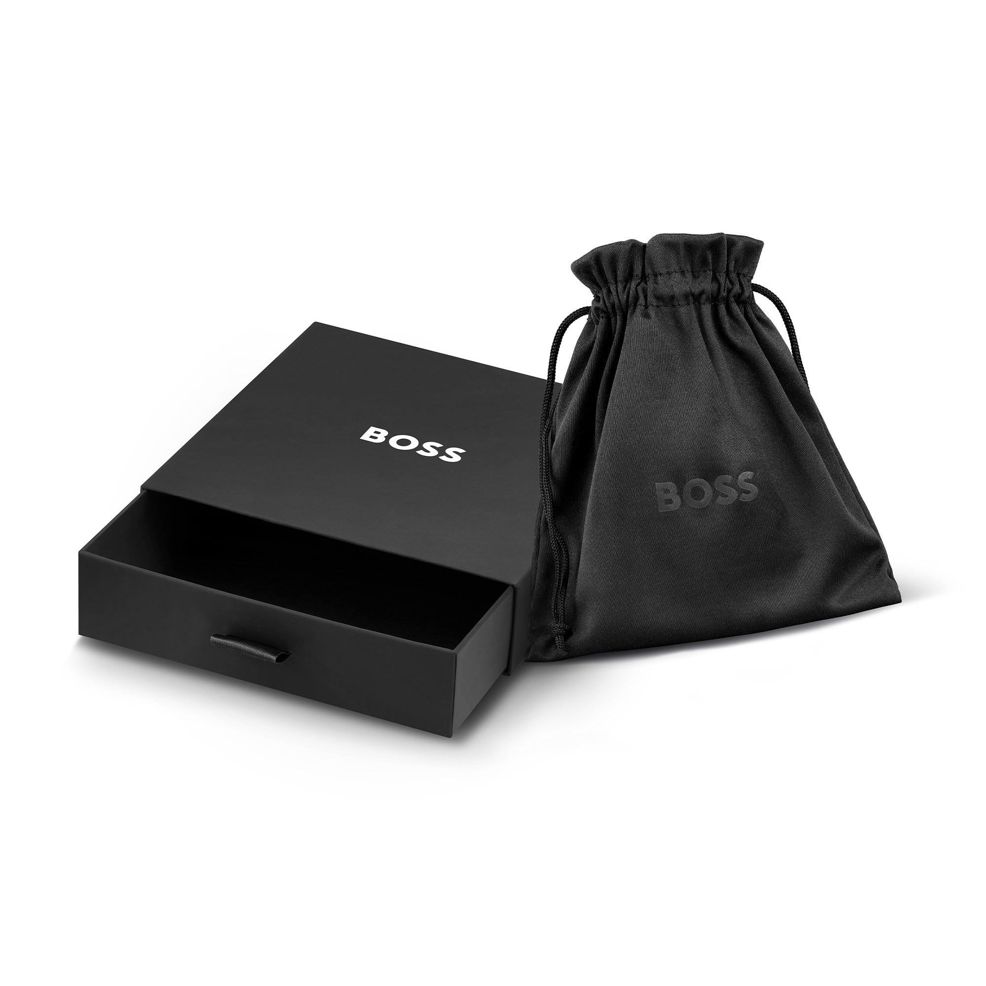 BOSS☆Kassy Bracelet ステンレス ブレスレット【UK発】 BOSS☆Kassy Bracelet ステンレス ブレスレット【UK発】