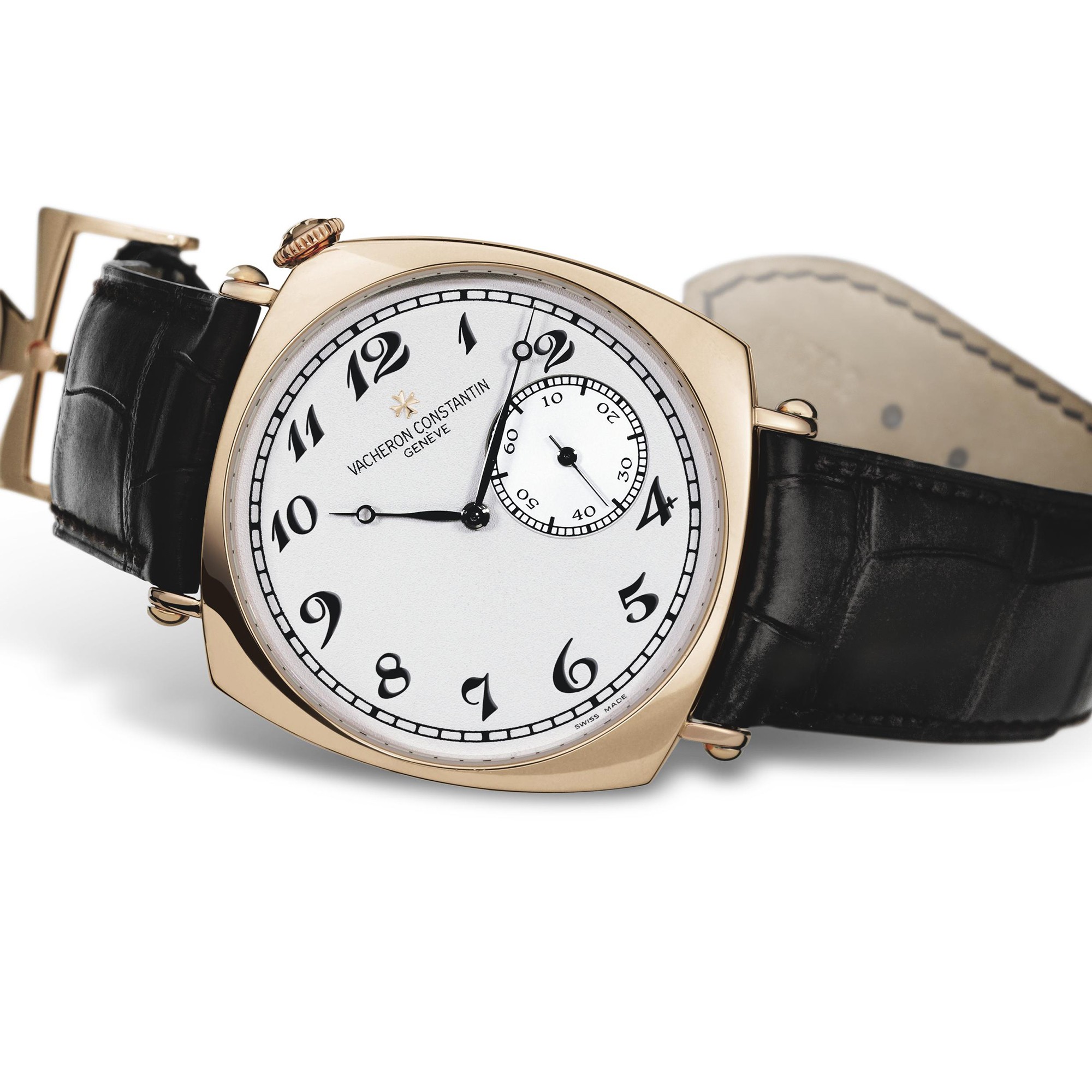 Vacheron Constantin Historiques American 1921 Mens Watch 82035 