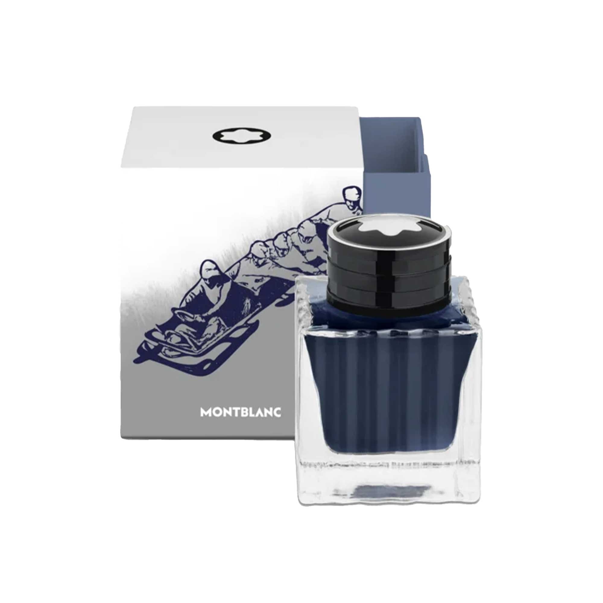 モンブランエメラルド50ml